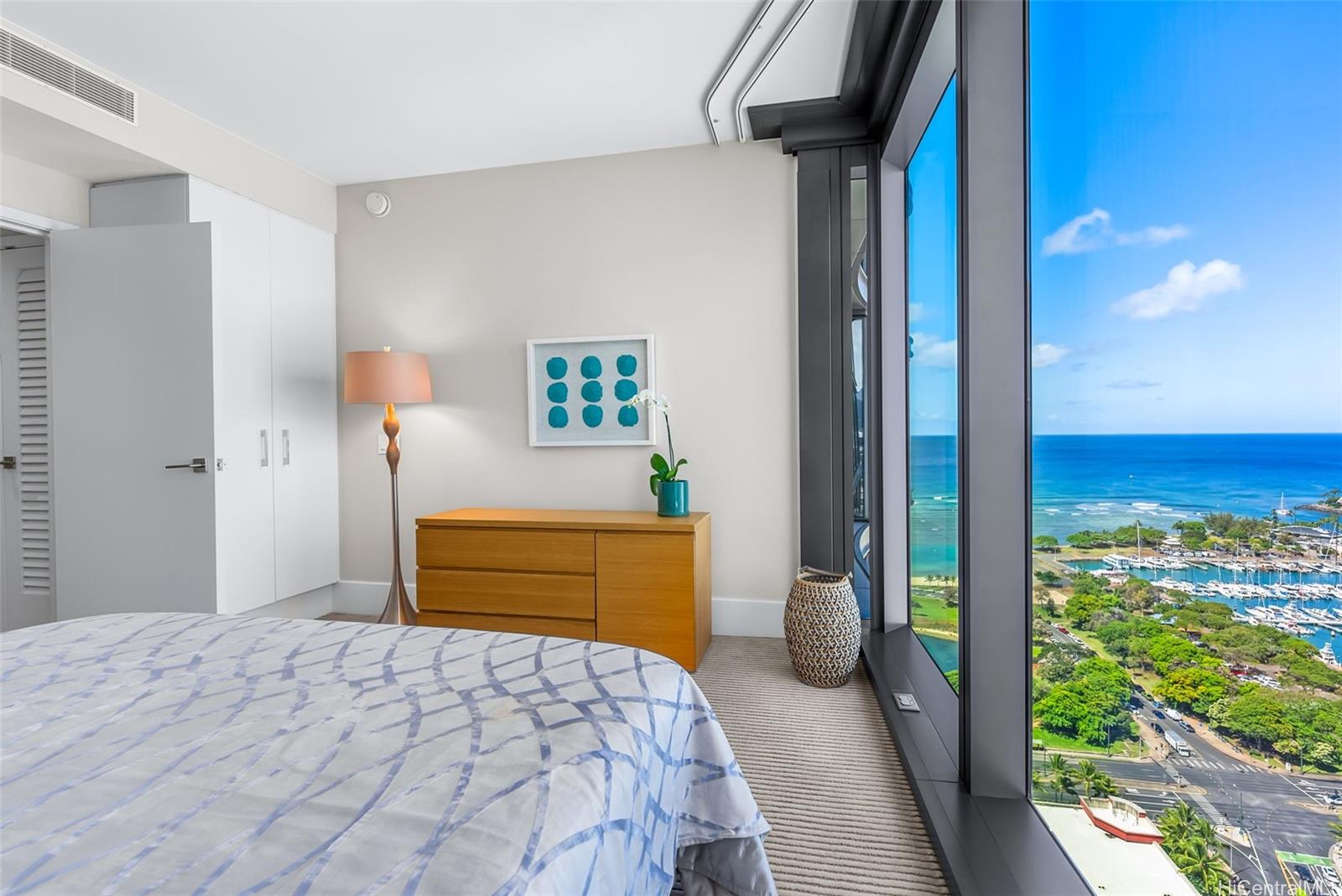 Anaha - 1108 Auahi condo # 3005, Honolulu, Hawaii - photo 13 of 25