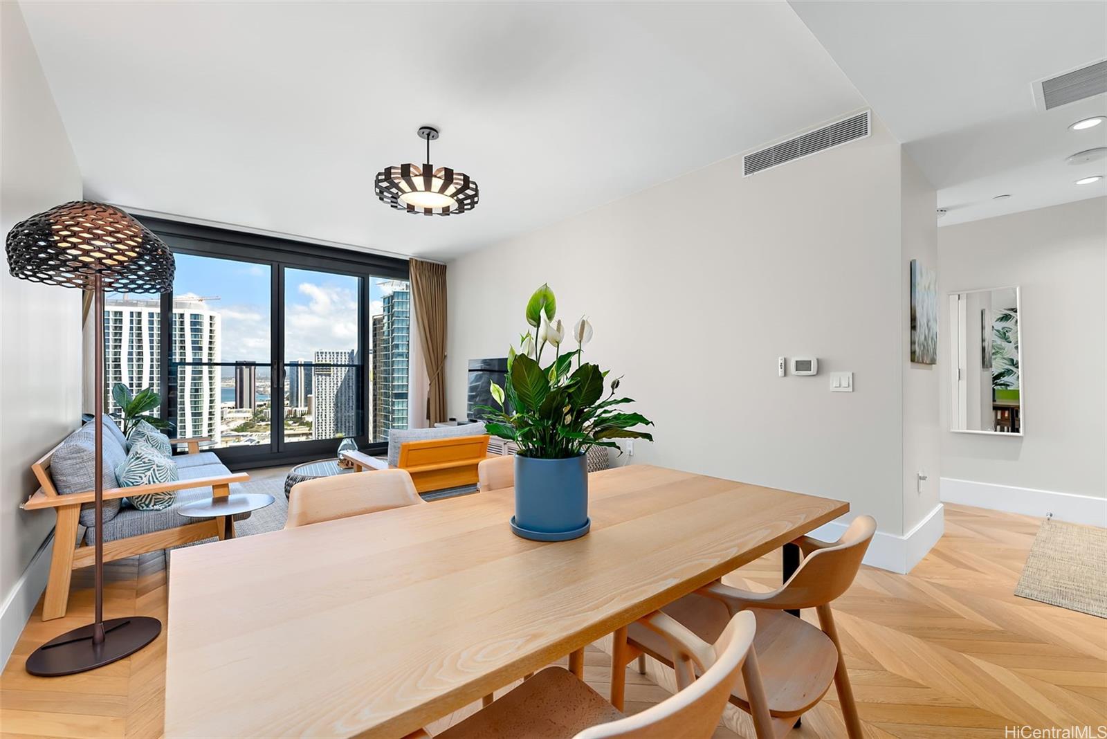 Anaha - 1108 Auahi condo # 3005, Honolulu, Hawaii - photo 3 of 25