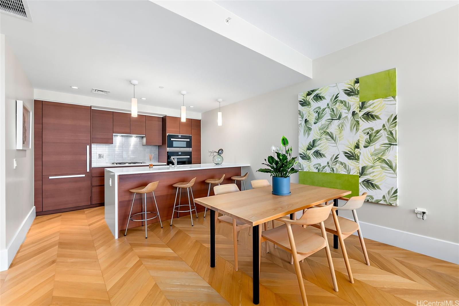 Anaha - 1108 Auahi condo # 3005, Honolulu, Hawaii - photo 4 of 25