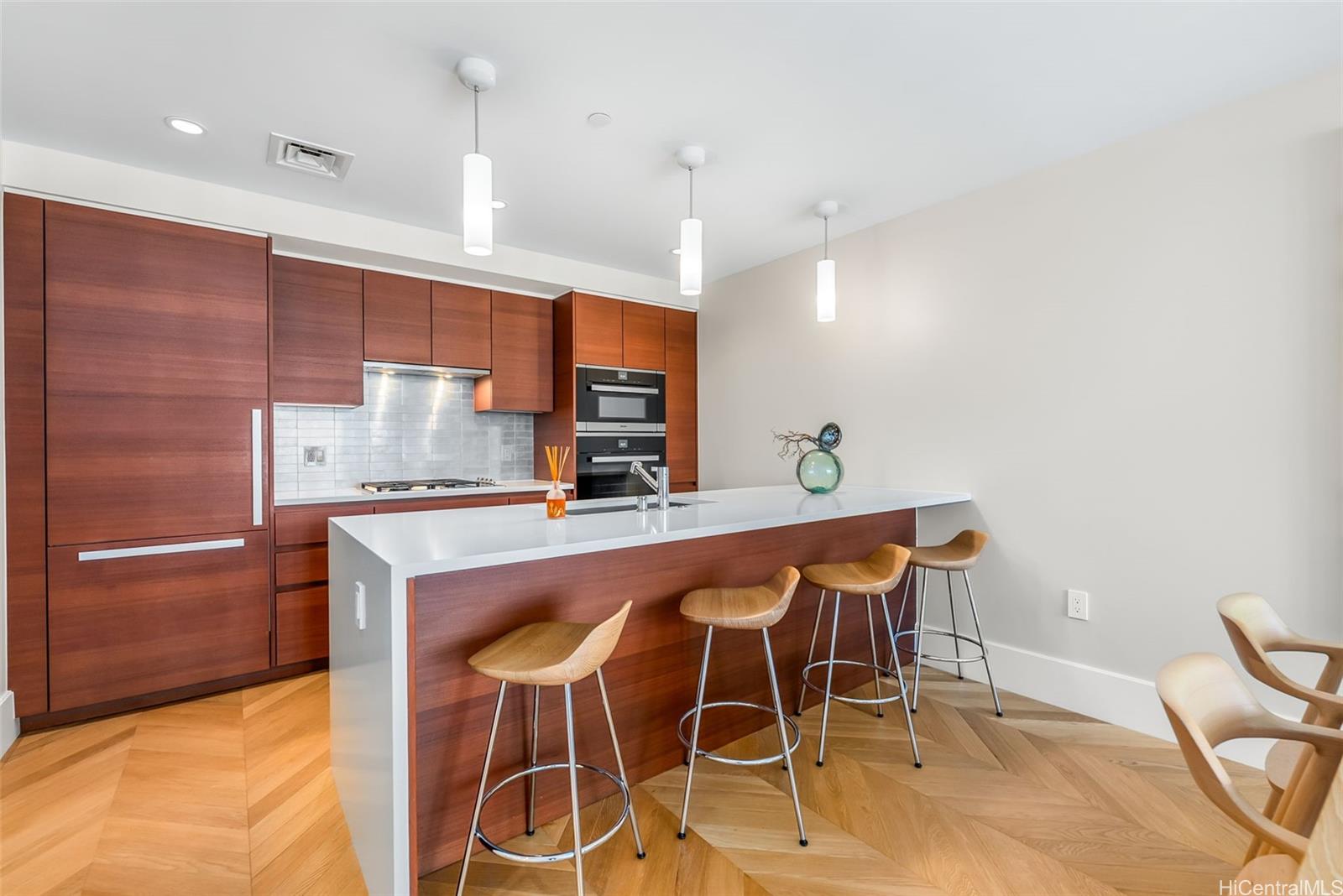 Anaha - 1108 Auahi condo # 3005, Honolulu, Hawaii - photo 5 of 25