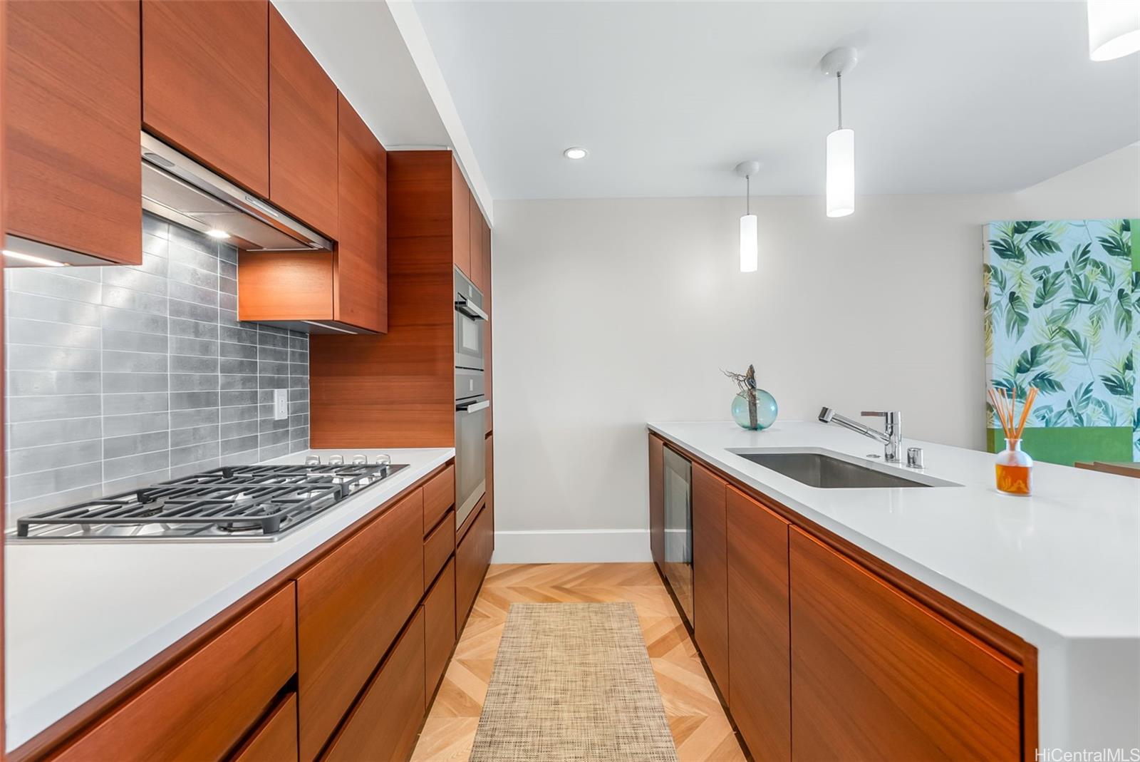 Anaha - 1108 Auahi condo # 3005, Honolulu, Hawaii - photo 7 of 25