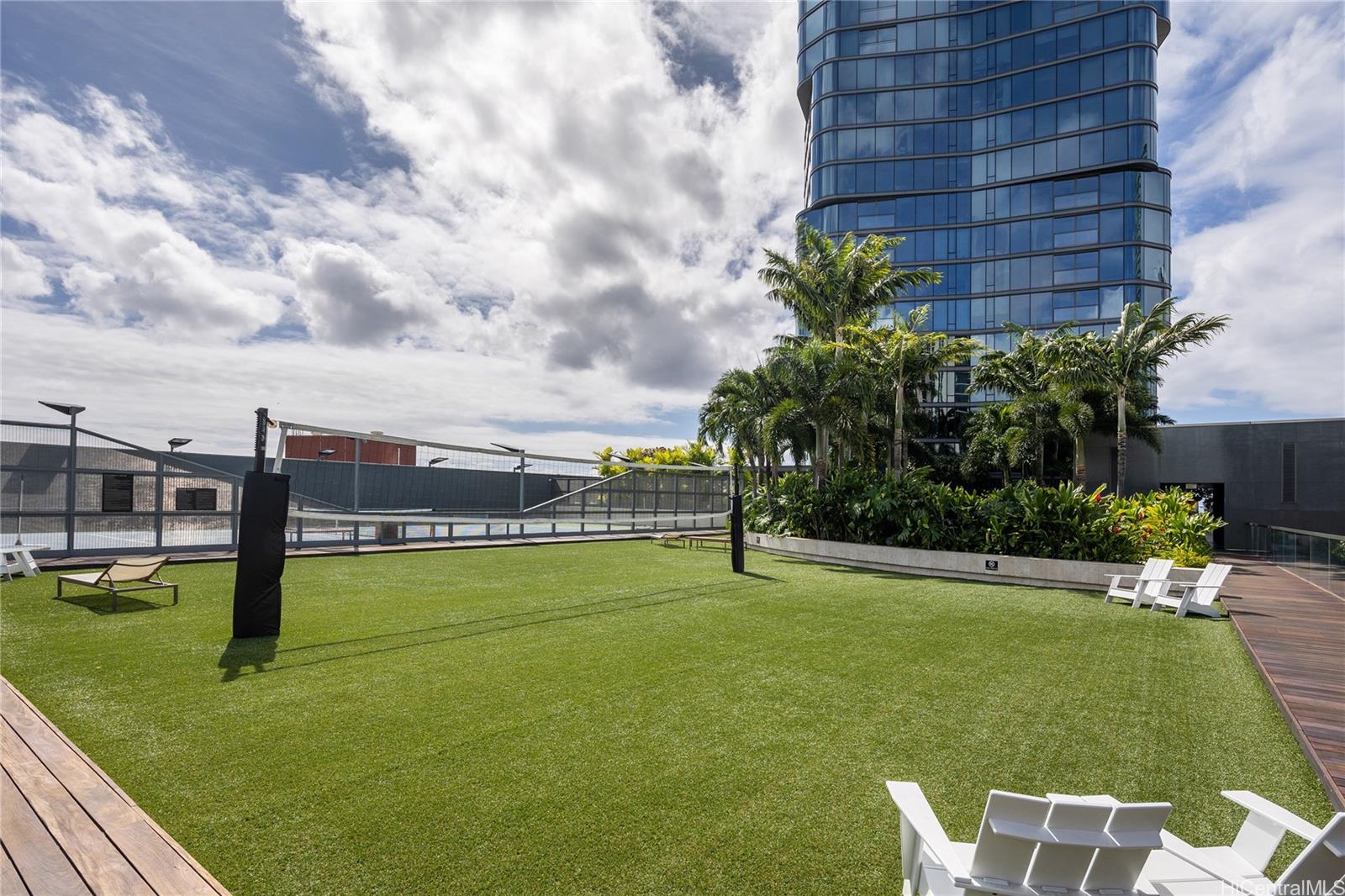 Anaha - 1108 Auahi condo # 306, Honolulu, Hawaii - photo 22 of 22