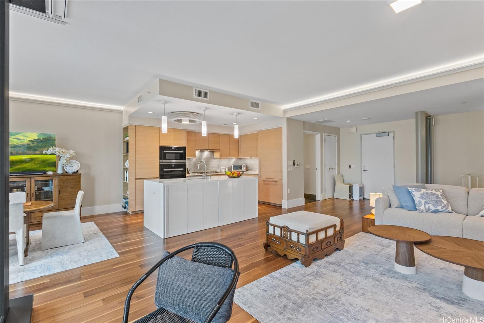 Anaha - 1108 Auahi condo # 307, Honolulu, Hawaii - photo 2 of 23