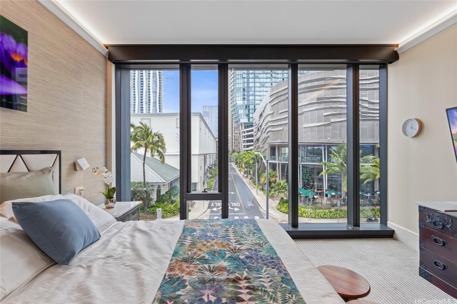 Anaha - 1108 Auahi condo # 307, Honolulu, Hawaii - photo 13 of 23