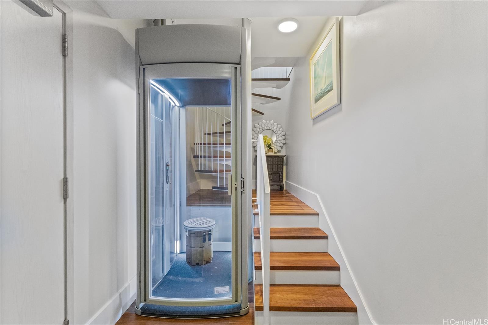 Anaha - 1108 Auahi condo # 307, Honolulu, Hawaii - photo 14 of 23