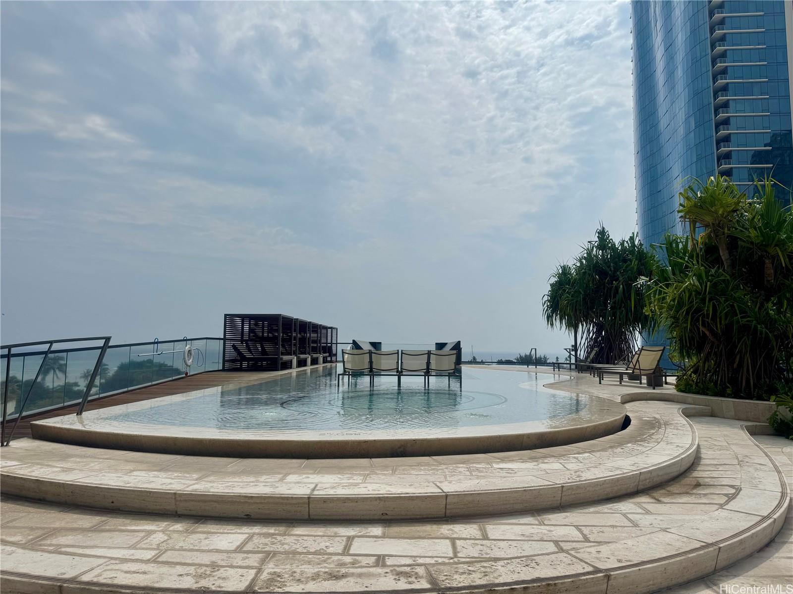 Anaha - 1108 Auahi condo # 307, Honolulu, Hawaii - photo 16 of 23