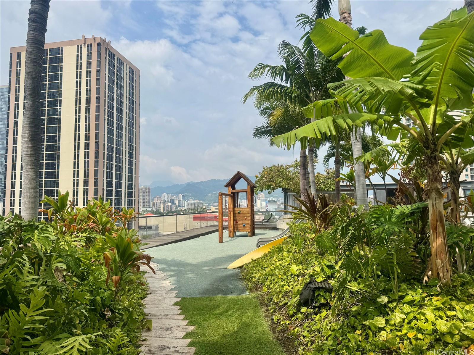 Anaha - 1108 Auahi condo # 307, Honolulu, Hawaii - photo 17 of 23