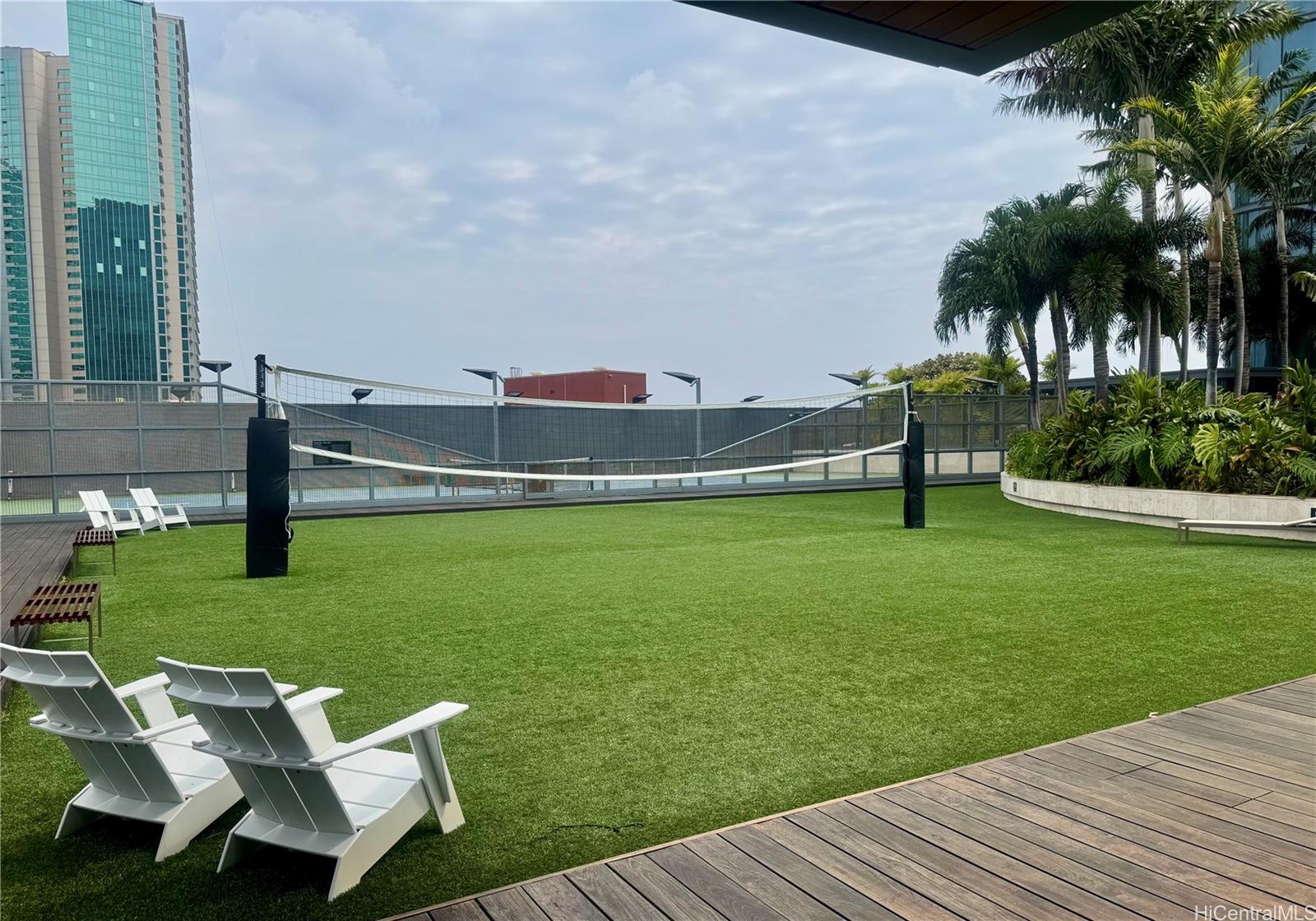 Anaha - 1108 Auahi condo # 307, Honolulu, Hawaii - photo 18 of 23