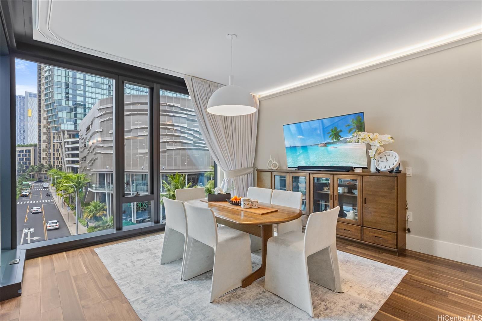 Anaha - 1108 Auahi condo # 307, Honolulu, Hawaii - photo 3 of 23