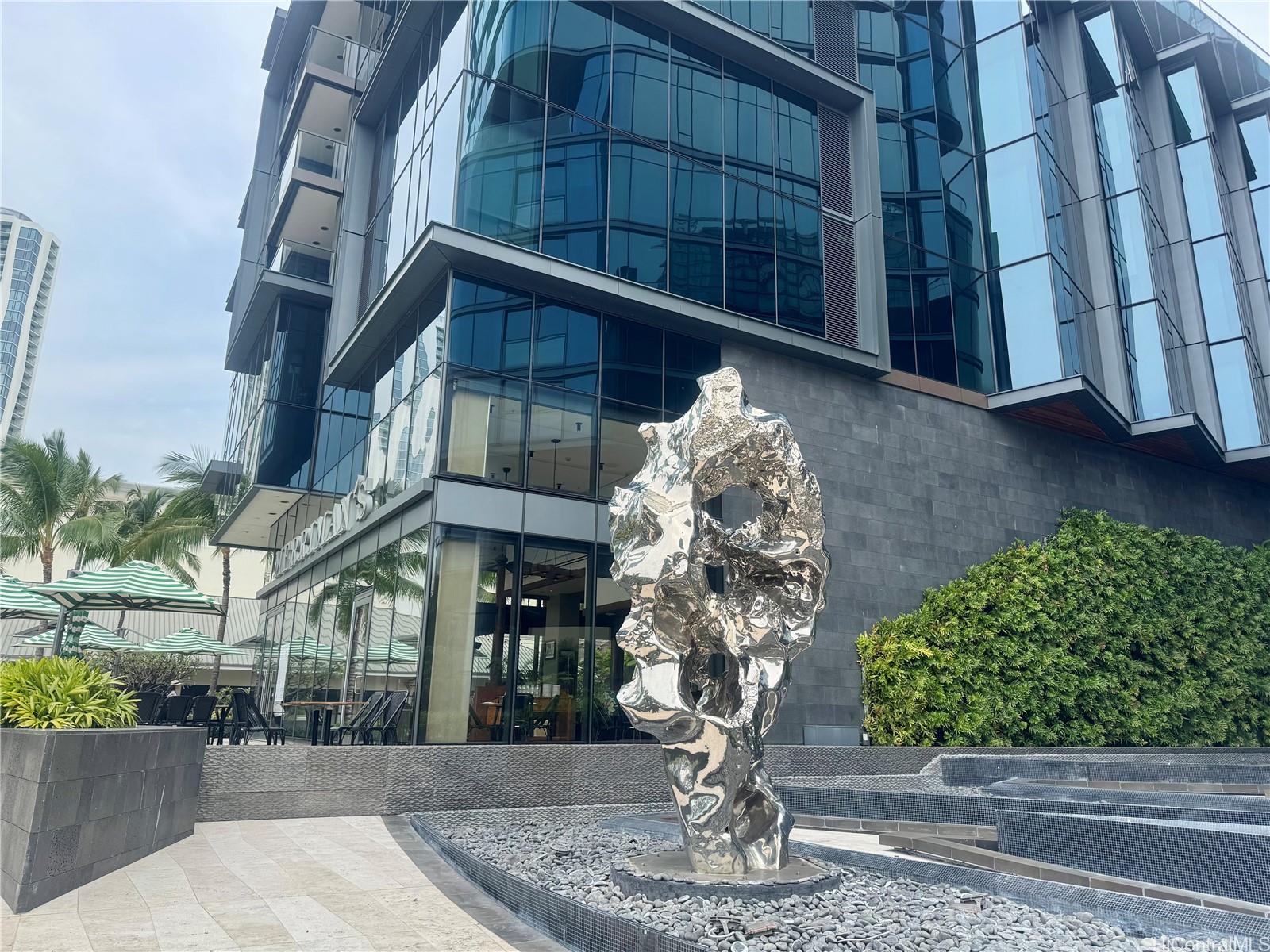 Anaha - 1108 Auahi condo # 307, Honolulu, Hawaii - photo 21 of 23