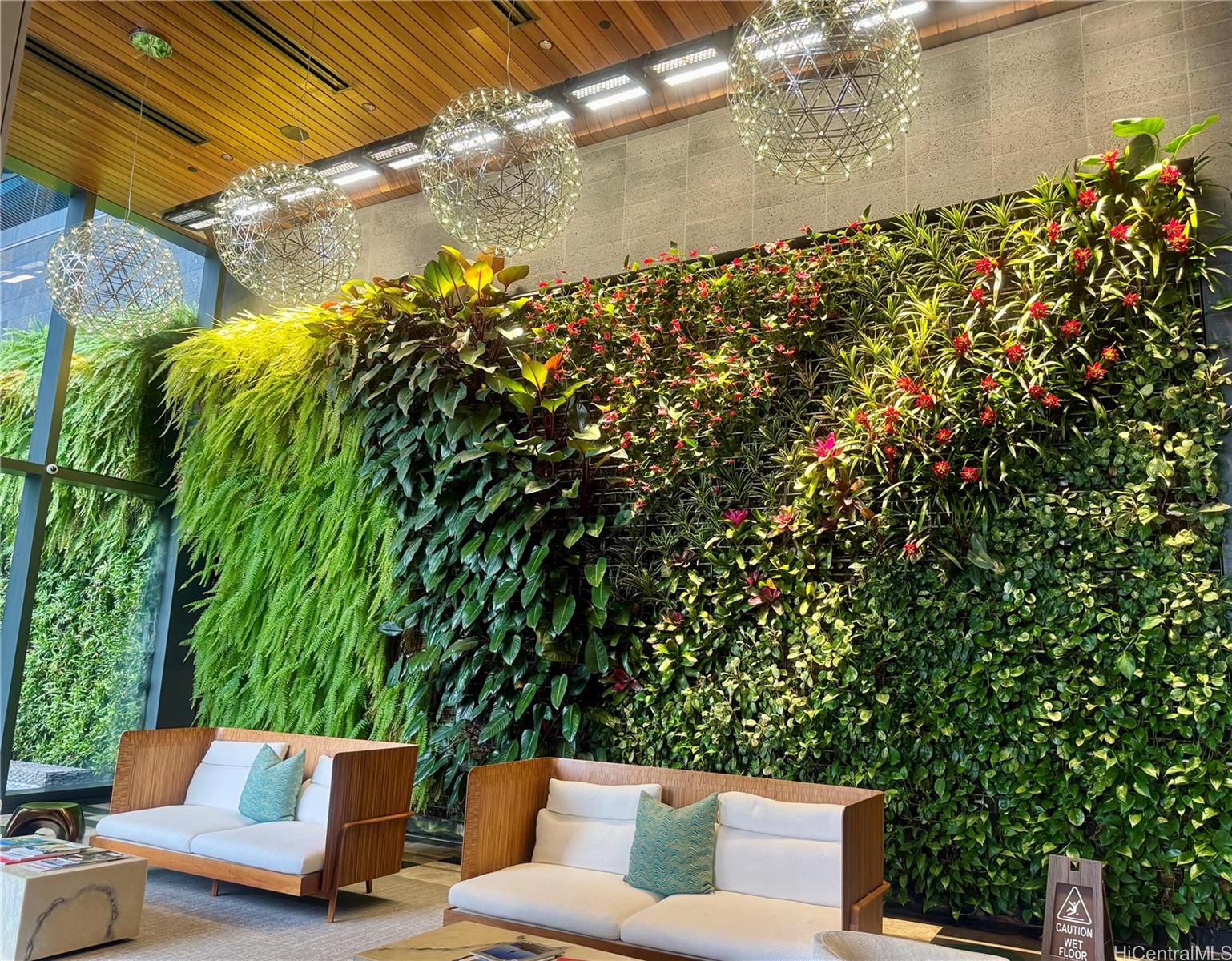 Anaha - 1108 Auahi condo # 307, Honolulu, Hawaii - photo 22 of 23