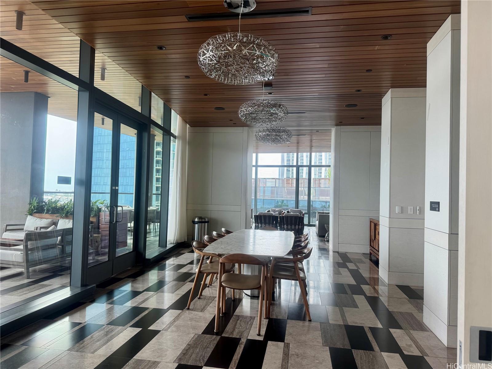 Anaha - 1108 Auahi condo # 307, Honolulu, Hawaii - photo 23 of 23