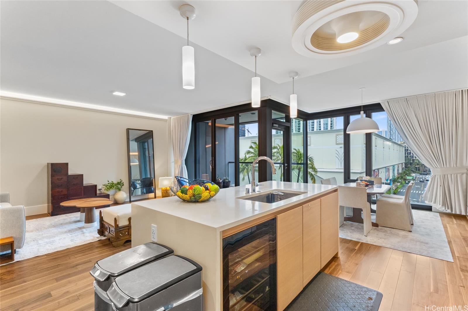 Anaha - 1108 Auahi condo # 307, Honolulu, Hawaii - photo 4 of 23