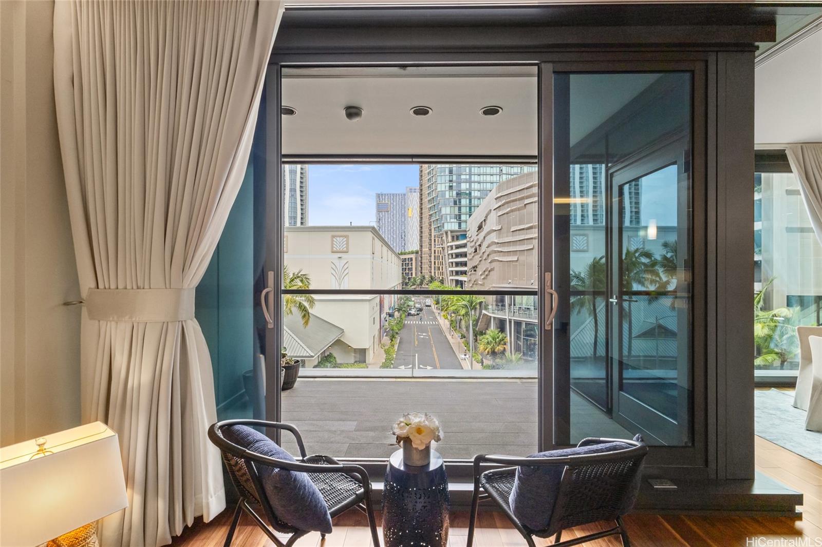 Anaha - 1108 Auahi condo # 307, Honolulu, Hawaii - photo 5 of 23