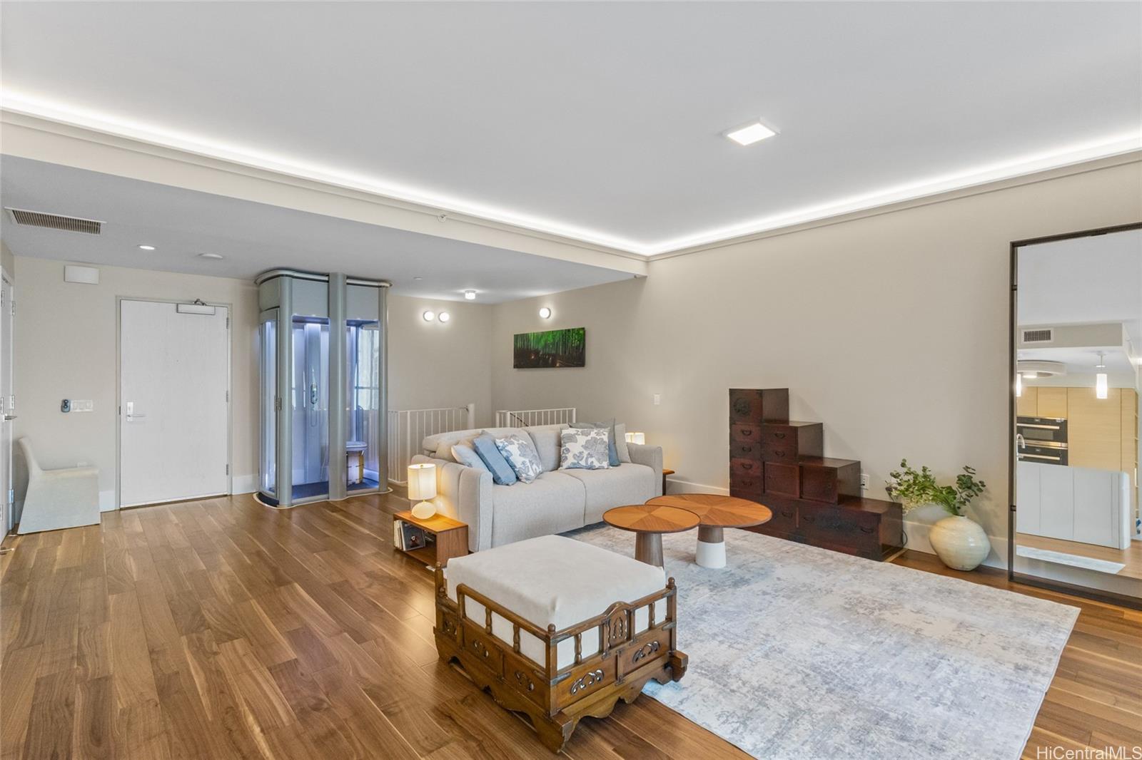 Anaha - 1108 Auahi condo # 307, Honolulu, Hawaii - photo 7 of 23