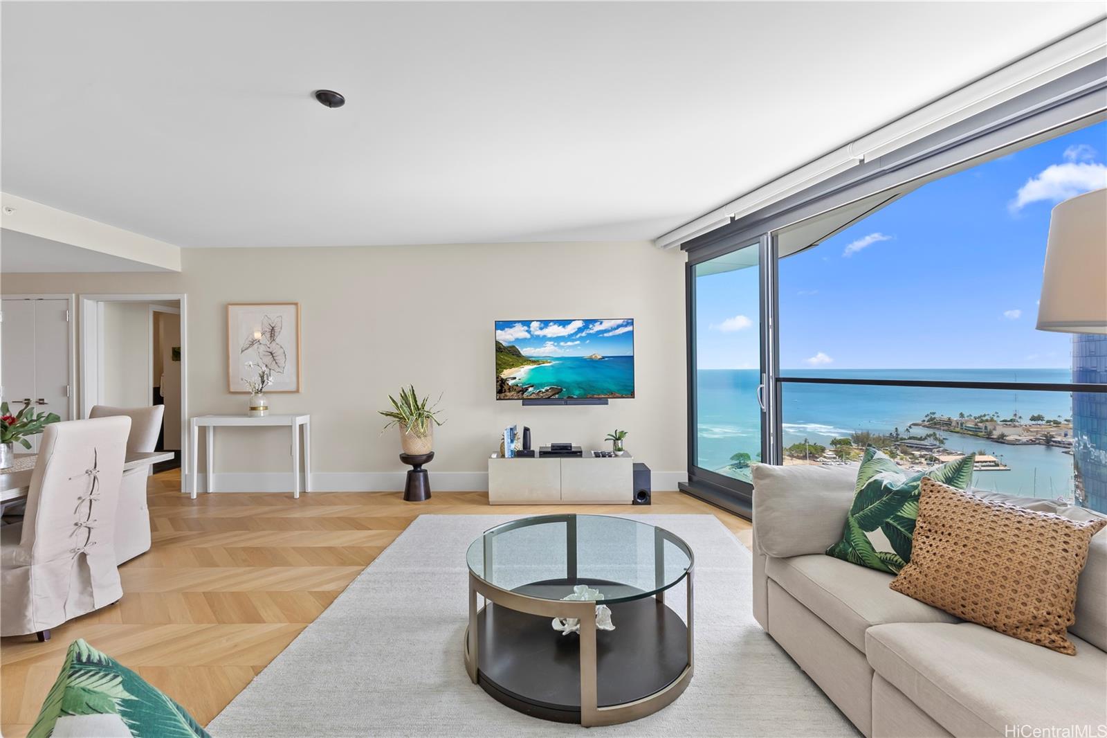 Anaha - 1108 Auahi condo # 3103, Honolulu, Hawaii - photo 2 of 25