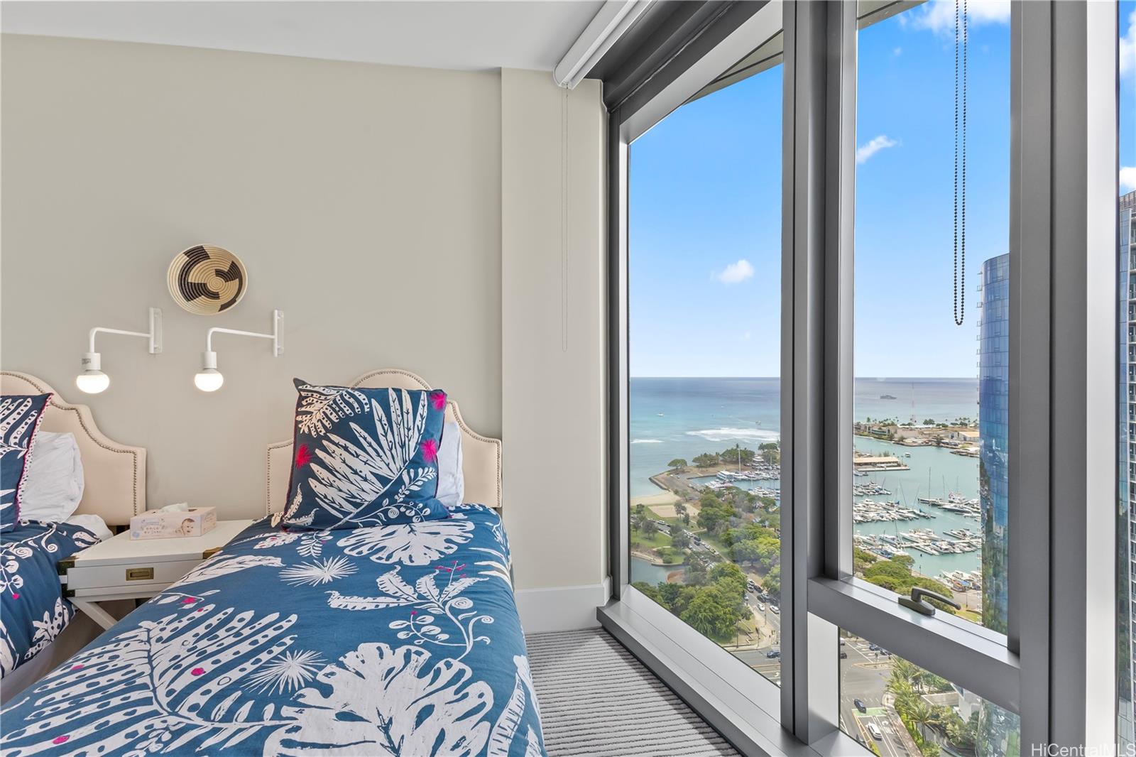 Anaha - 1108 Auahi condo # 3103, Honolulu, Hawaii - photo 14 of 25