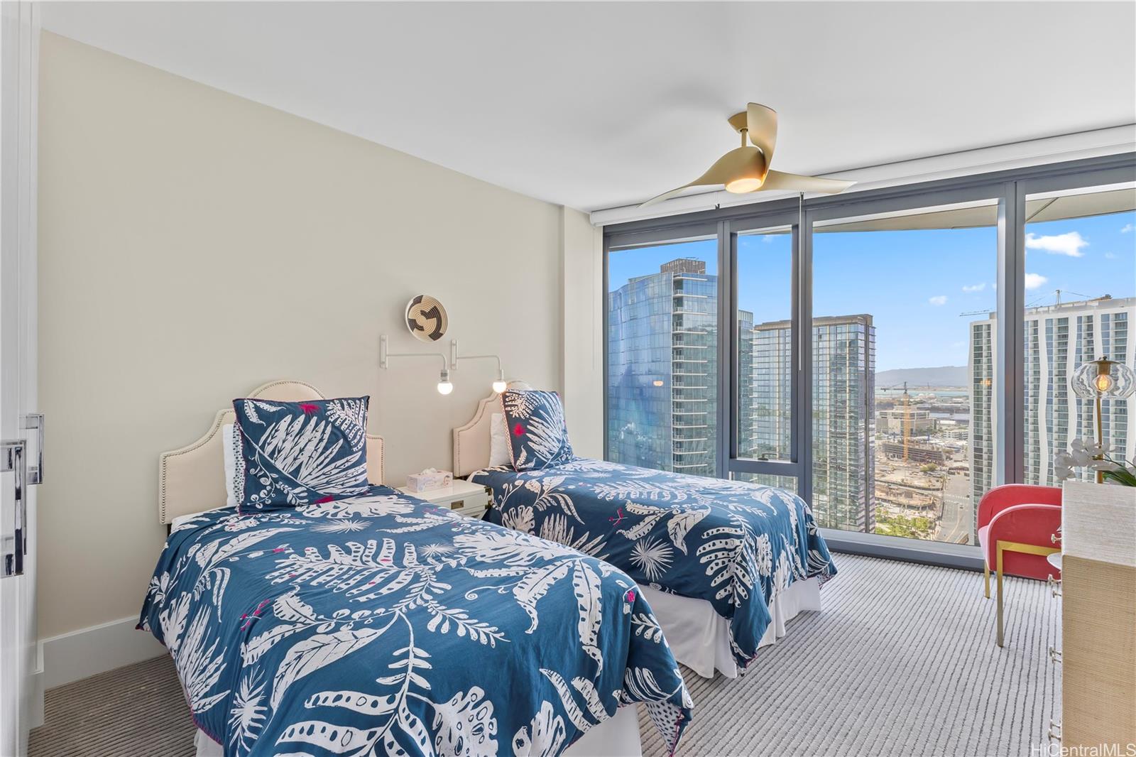 Anaha - 1108 Auahi condo # 3103, Honolulu, Hawaii - photo 15 of 25