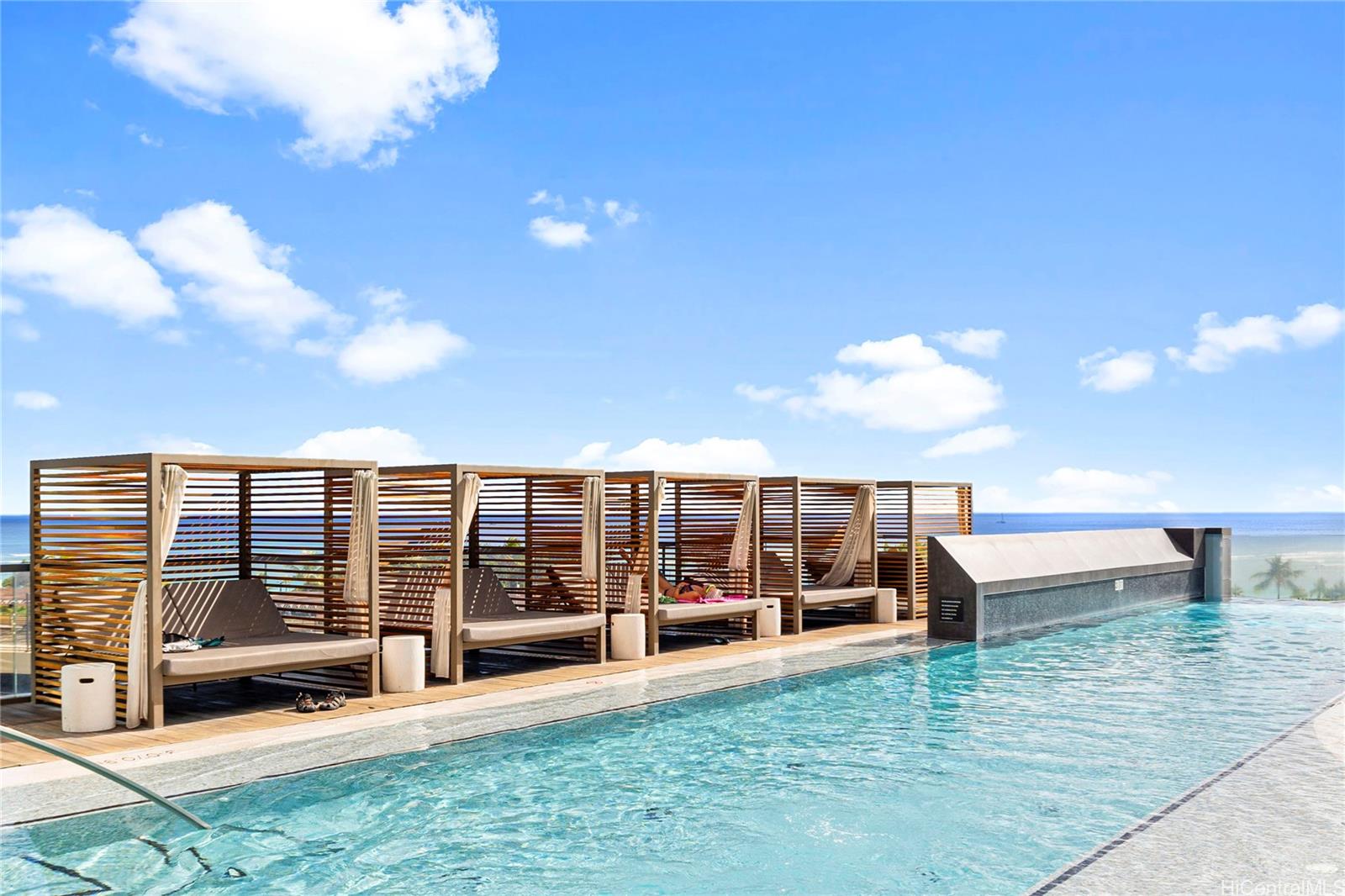 Anaha - 1108 Auahi condo # 3103, Honolulu, Hawaii - photo 19 of 25