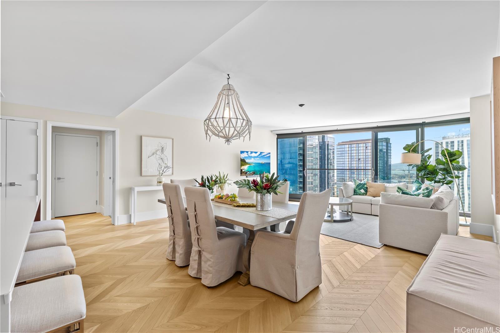 Anaha - 1108 Auahi condo # 3103, Honolulu, Hawaii - photo 3 of 25