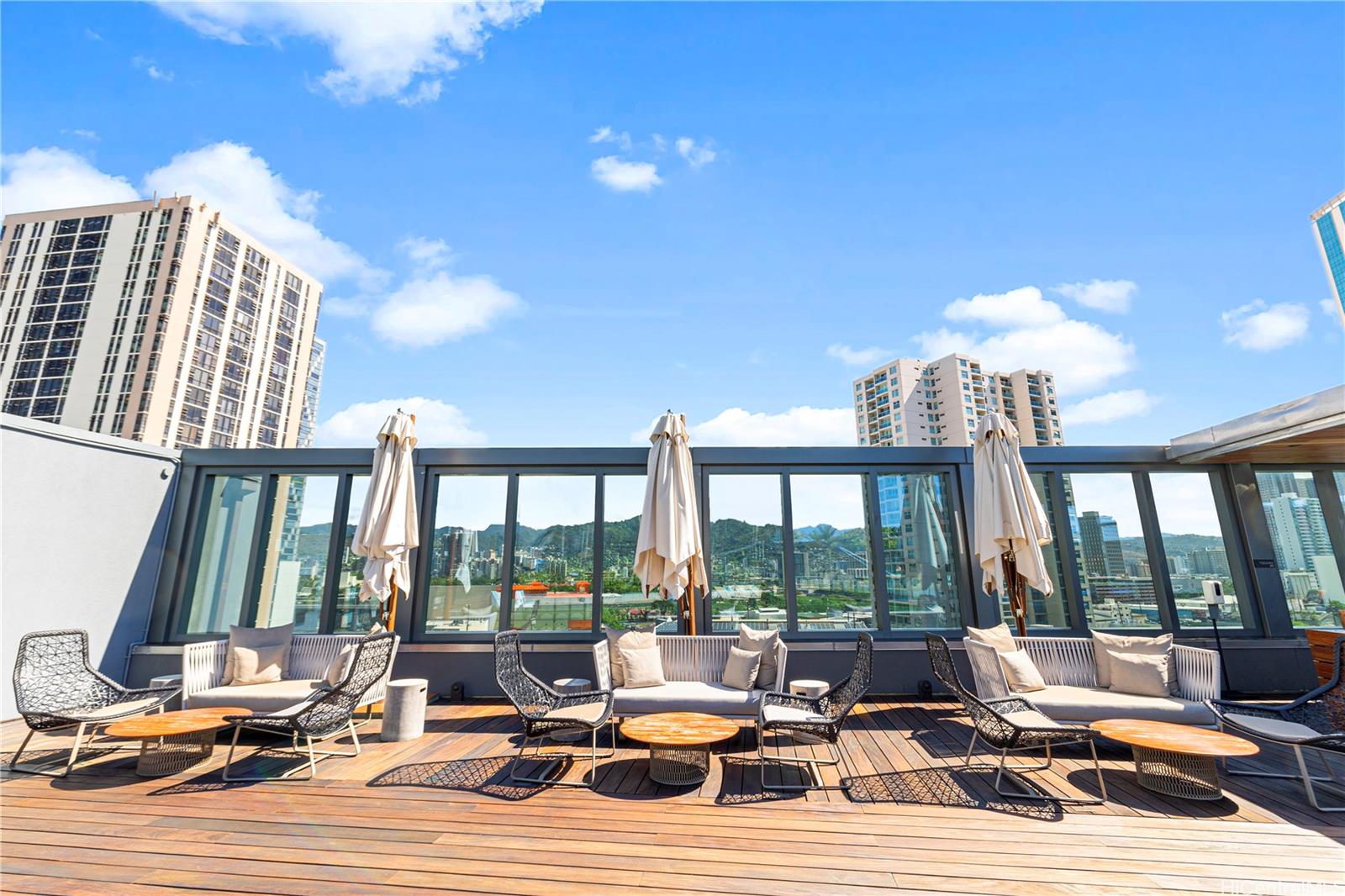 Anaha - 1108 Auahi condo # 3103, Honolulu, Hawaii - photo 21 of 25