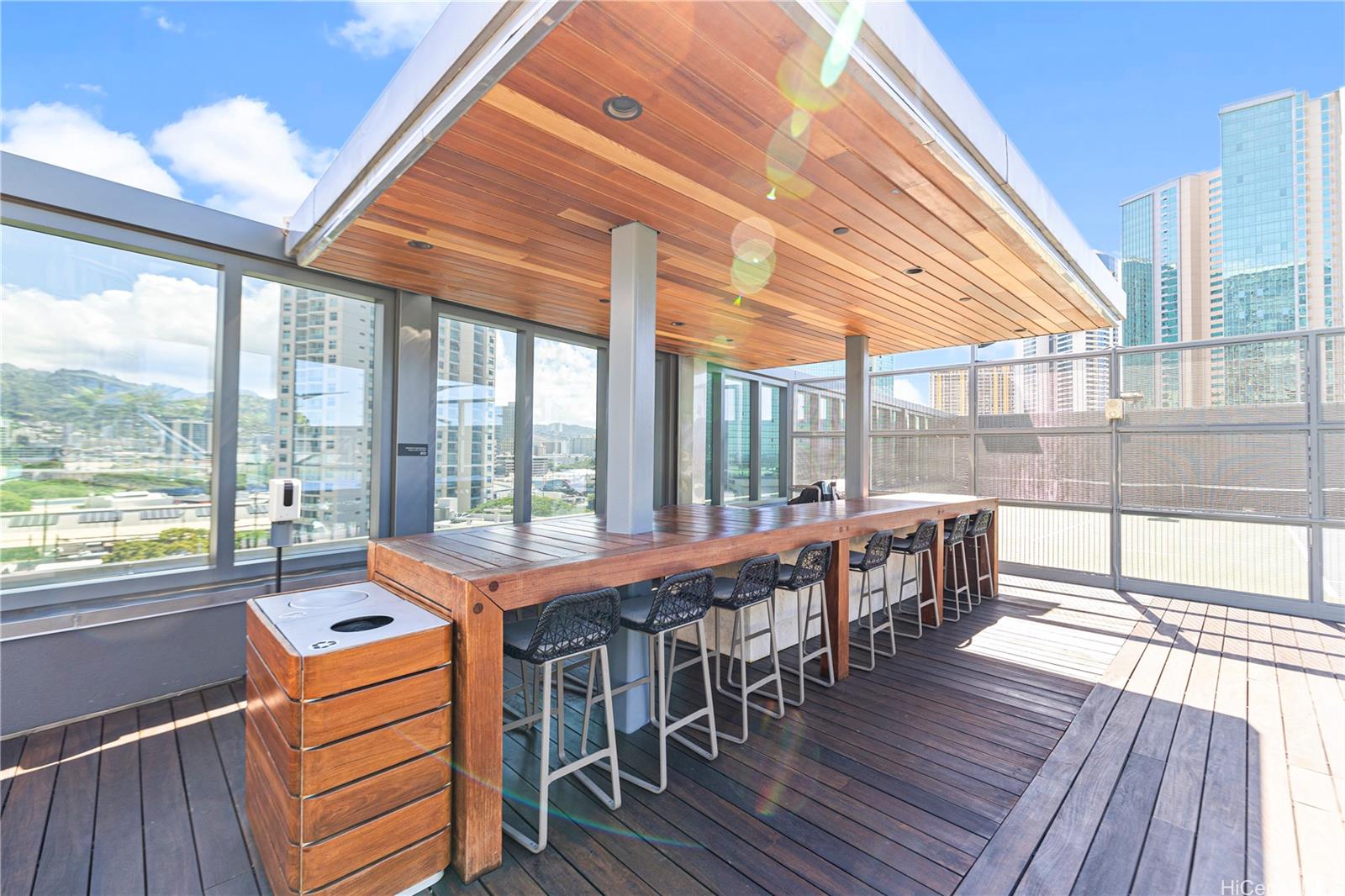 Anaha - 1108 Auahi condo # 3103, Honolulu, Hawaii - photo 22 of 25