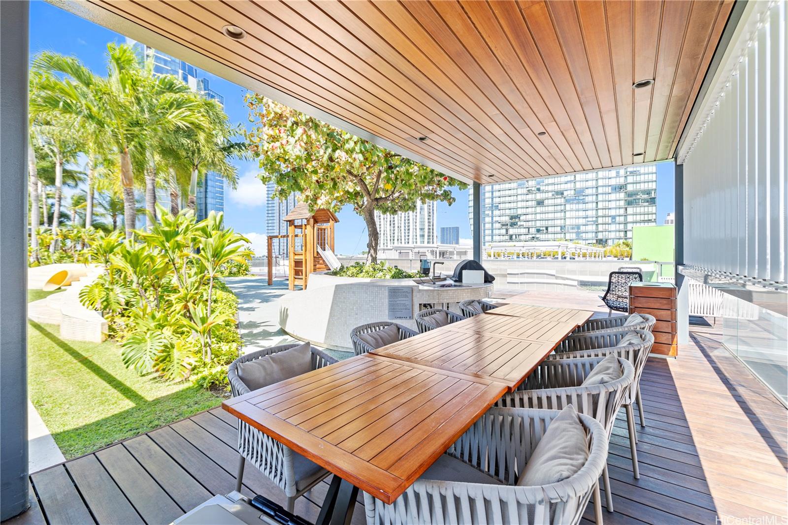 Anaha - 1108 Auahi condo # 3103, Honolulu, Hawaii - photo 23 of 25