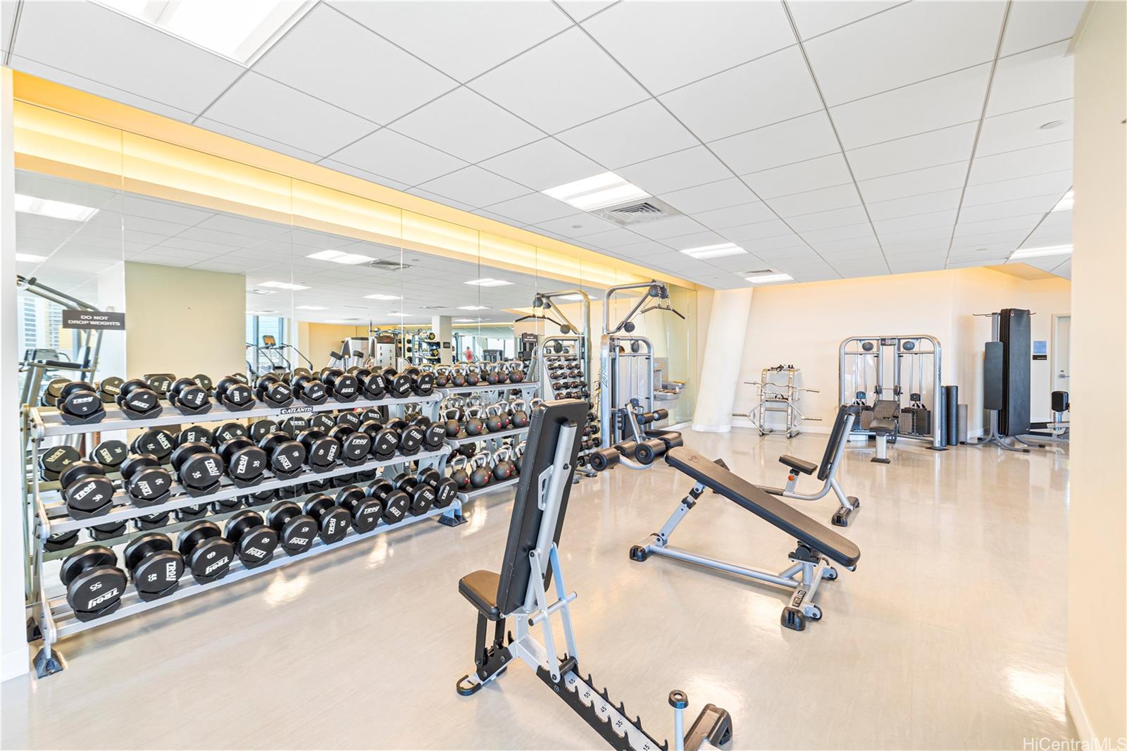 Anaha - 1108 Auahi condo # 3103, Honolulu, Hawaii - photo 24 of 25