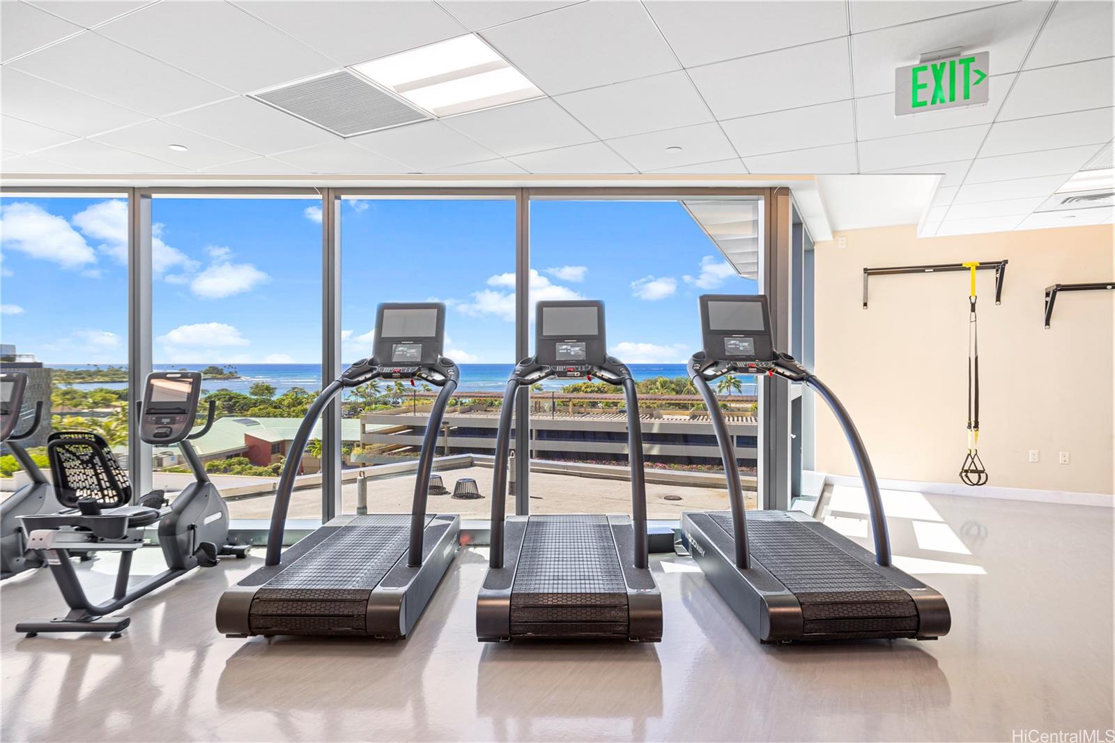 Anaha - 1108 Auahi condo # 3103, Honolulu, Hawaii - photo 25 of 25