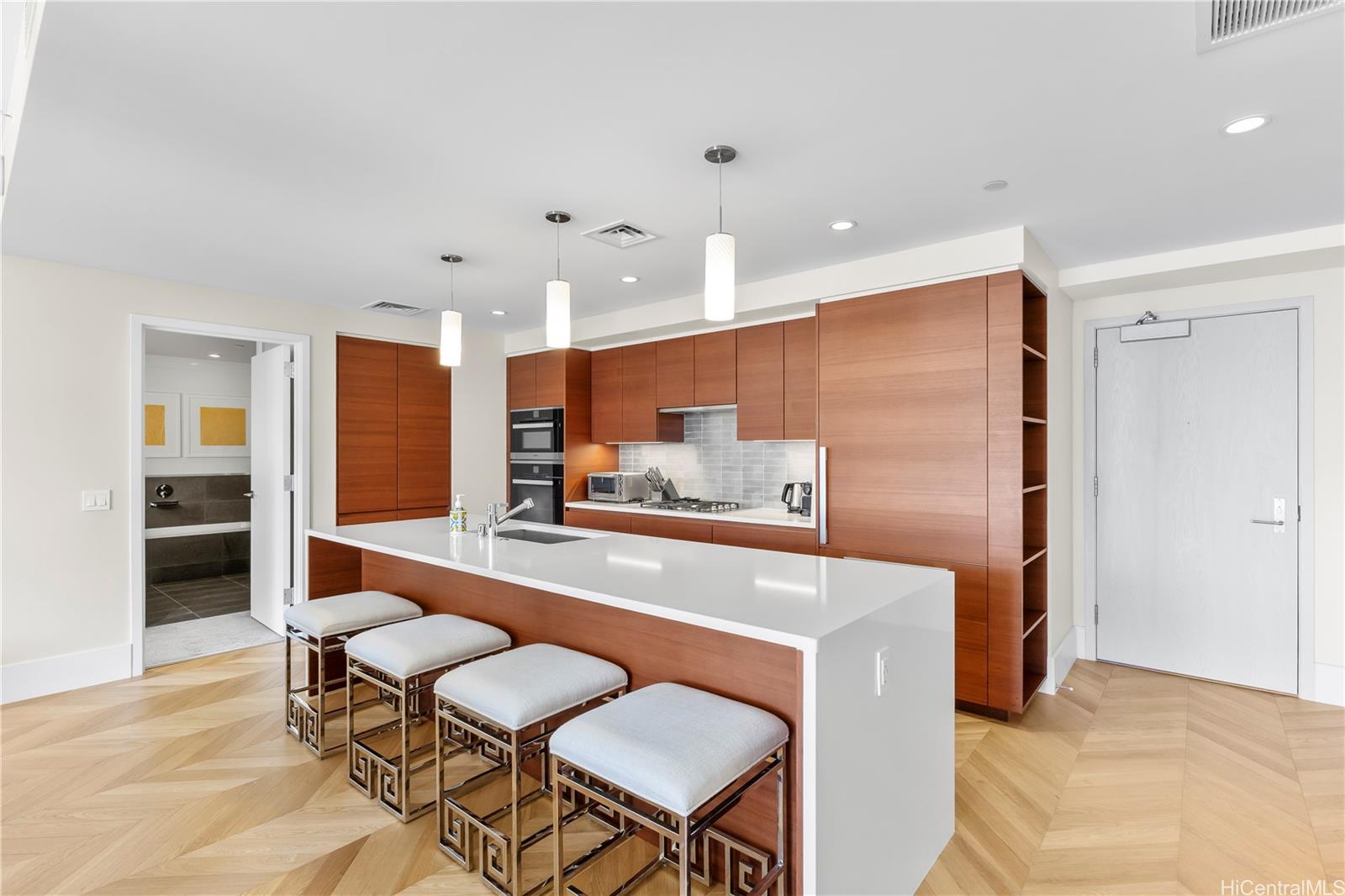 Anaha - 1108 Auahi condo # 3103, Honolulu, Hawaii - photo 5 of 25