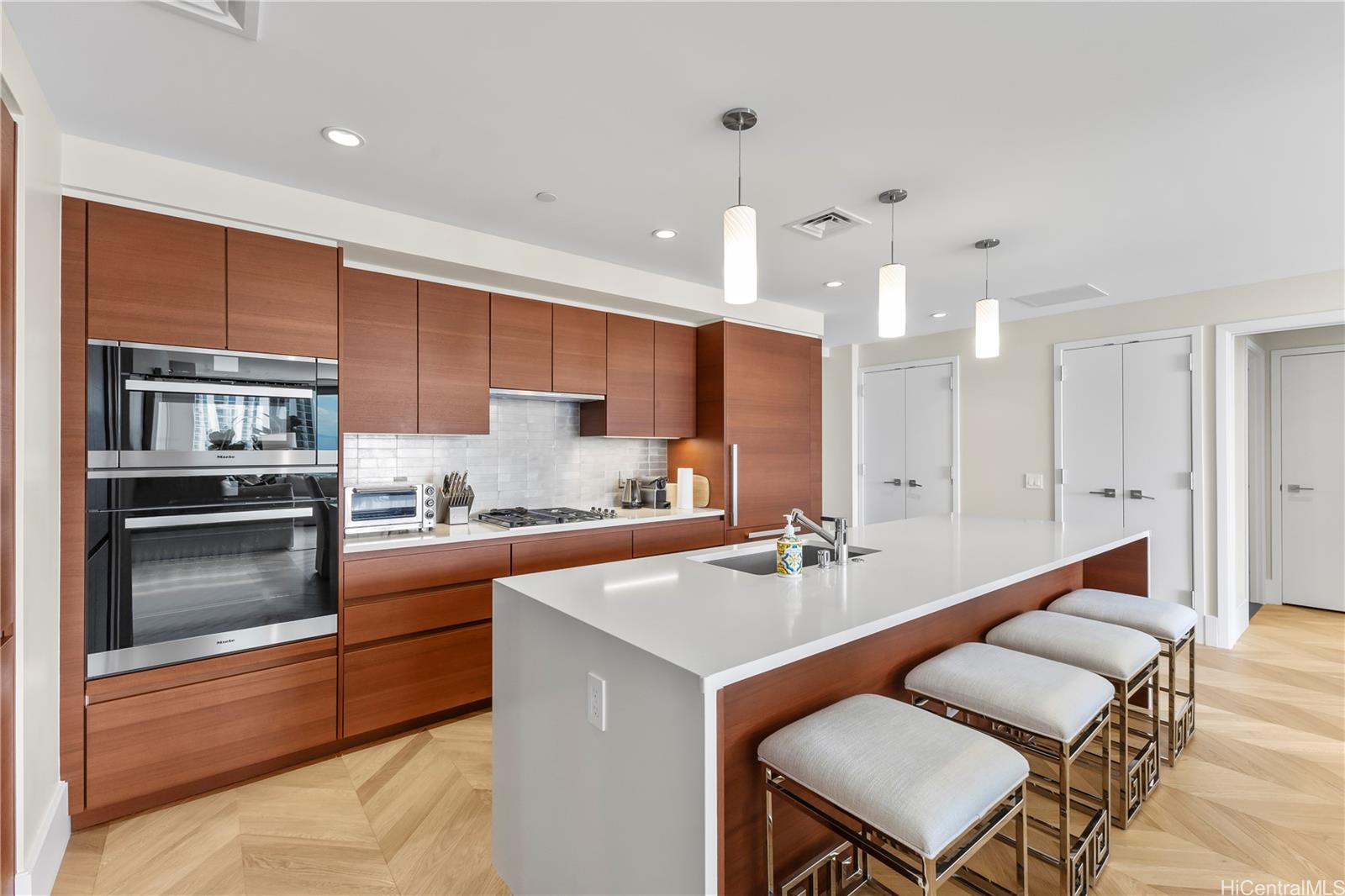 Anaha - 1108 Auahi condo # 3103, Honolulu, Hawaii - photo 6 of 25