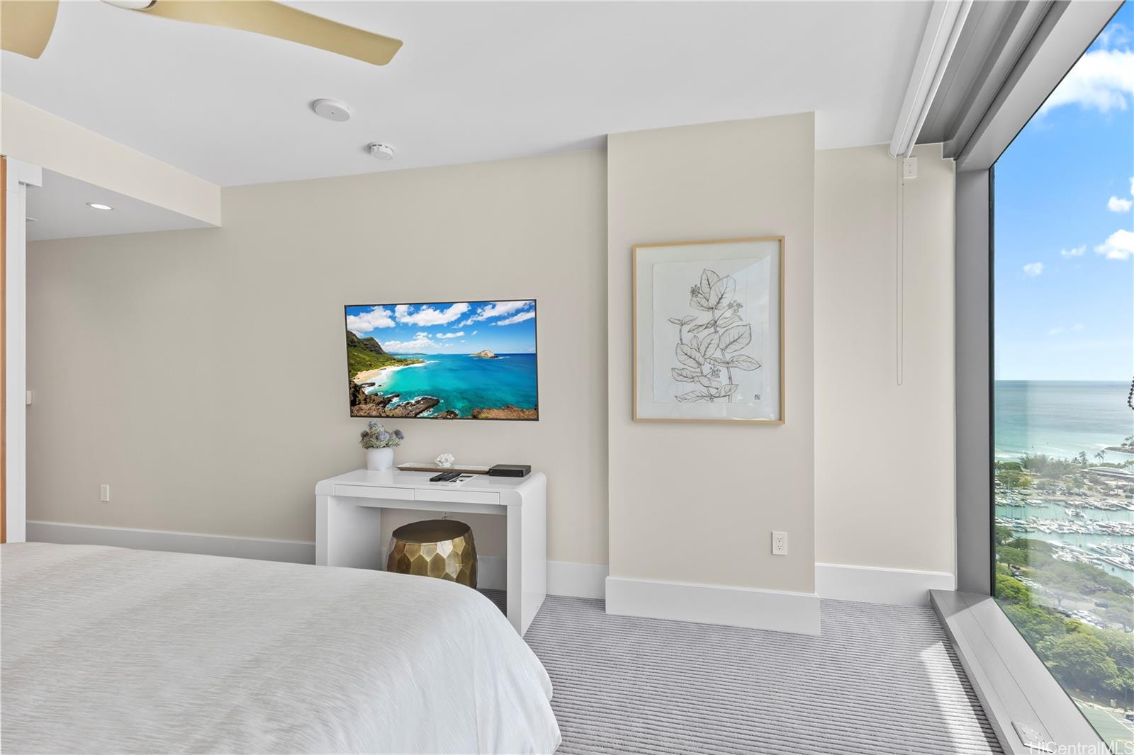 Anaha - 1108 Auahi condo # 3103, Honolulu, Hawaii - photo 8 of 25