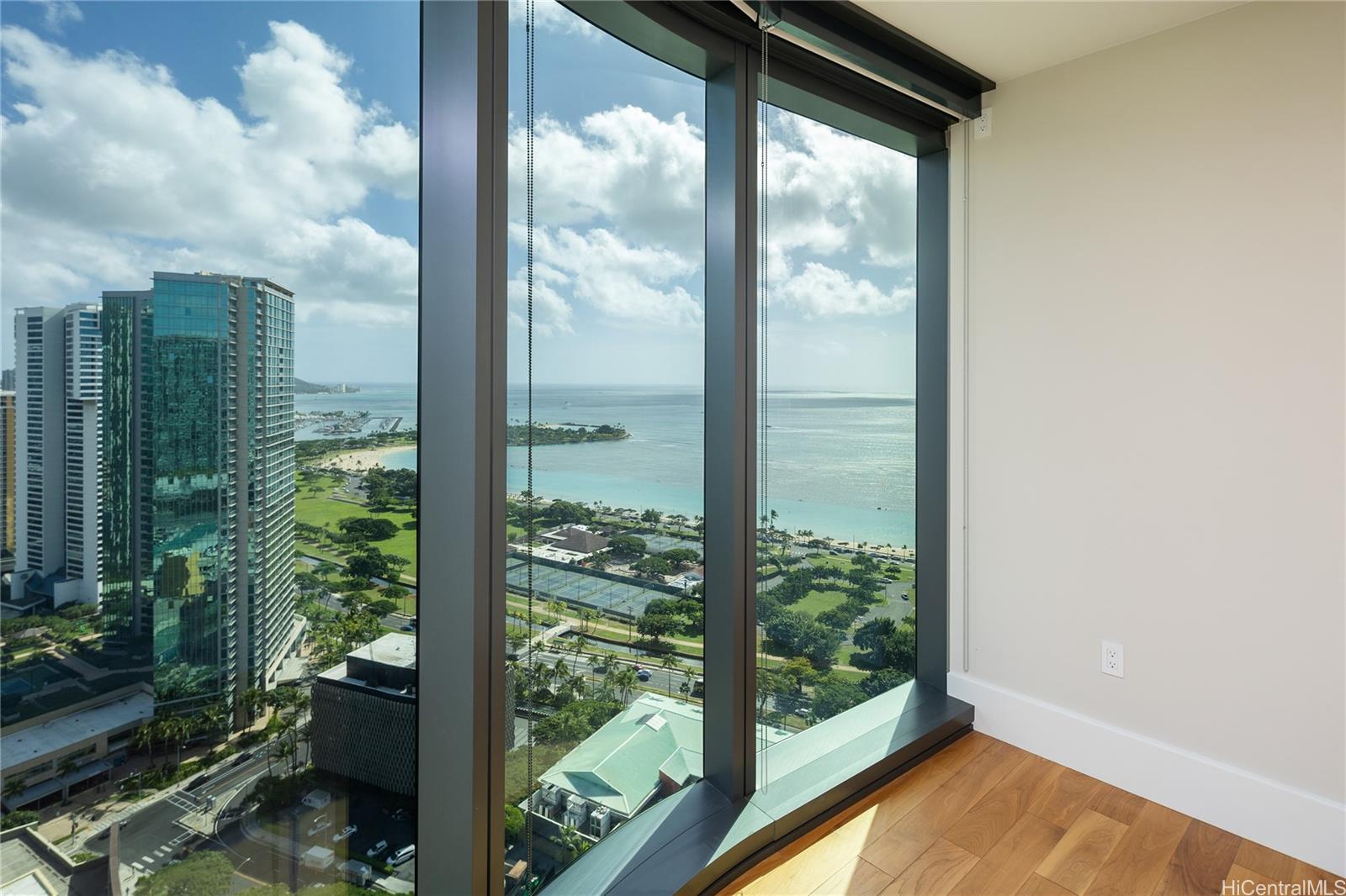 Anaha - 1108 Auahi condo # 3108, Honolulu, Hawaii - photo 2 of 20