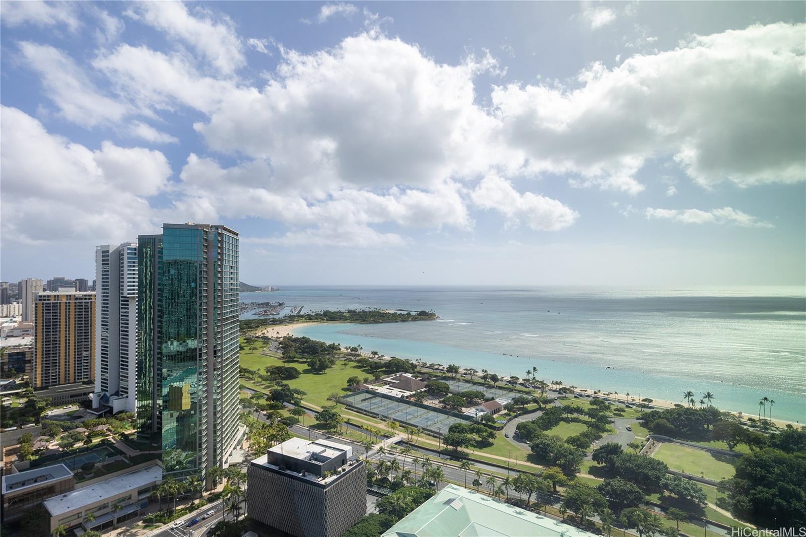 Anaha - 1108 Auahi condo # 3108, Honolulu, Hawaii - photo 20 of 20