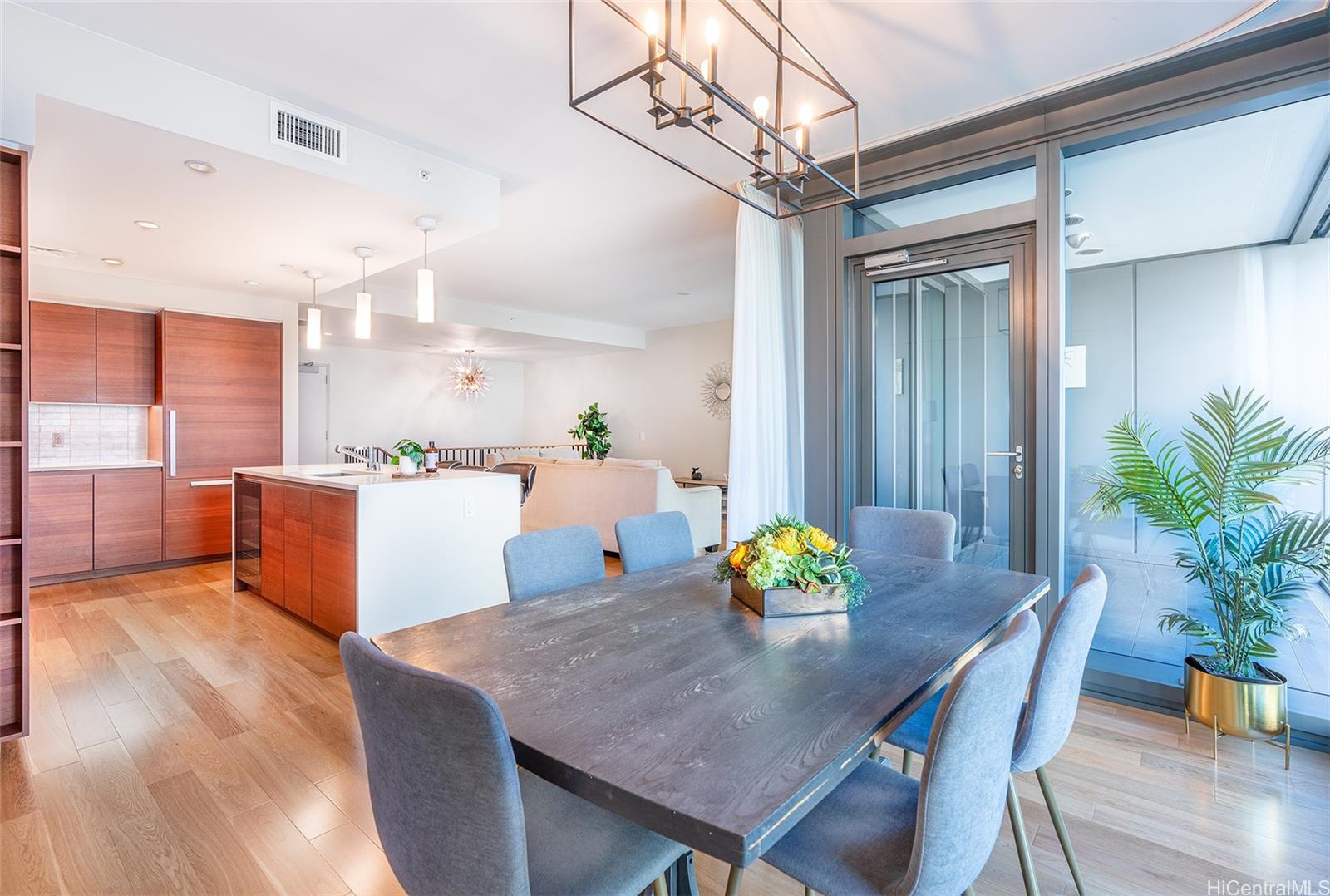 Anaha - 1108 Auahi condo # 314, Honolulu, Hawaii - photo 2 of 25