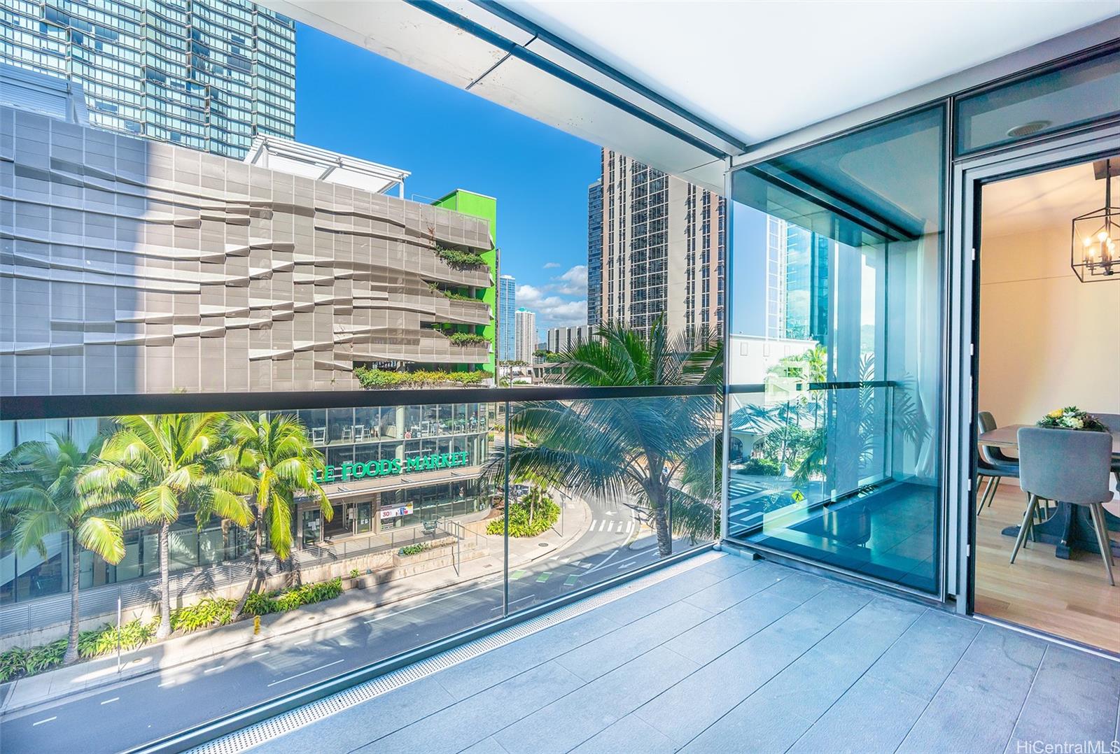 Anaha - 1108 Auahi condo # 314, Honolulu, Hawaii - photo 17 of 25