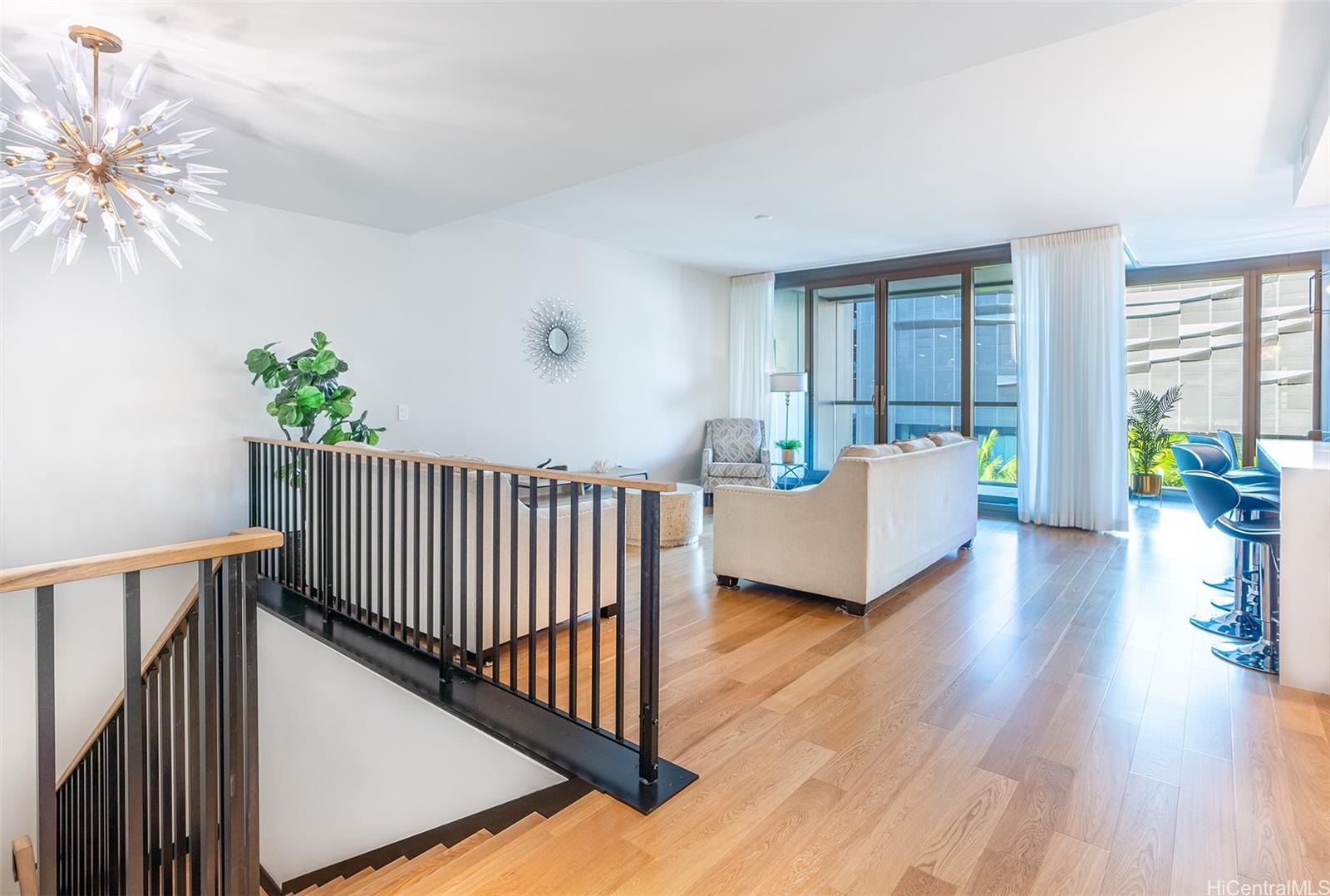 Anaha - 1108 Auahi condo # 314, Honolulu, Hawaii - photo 4 of 25