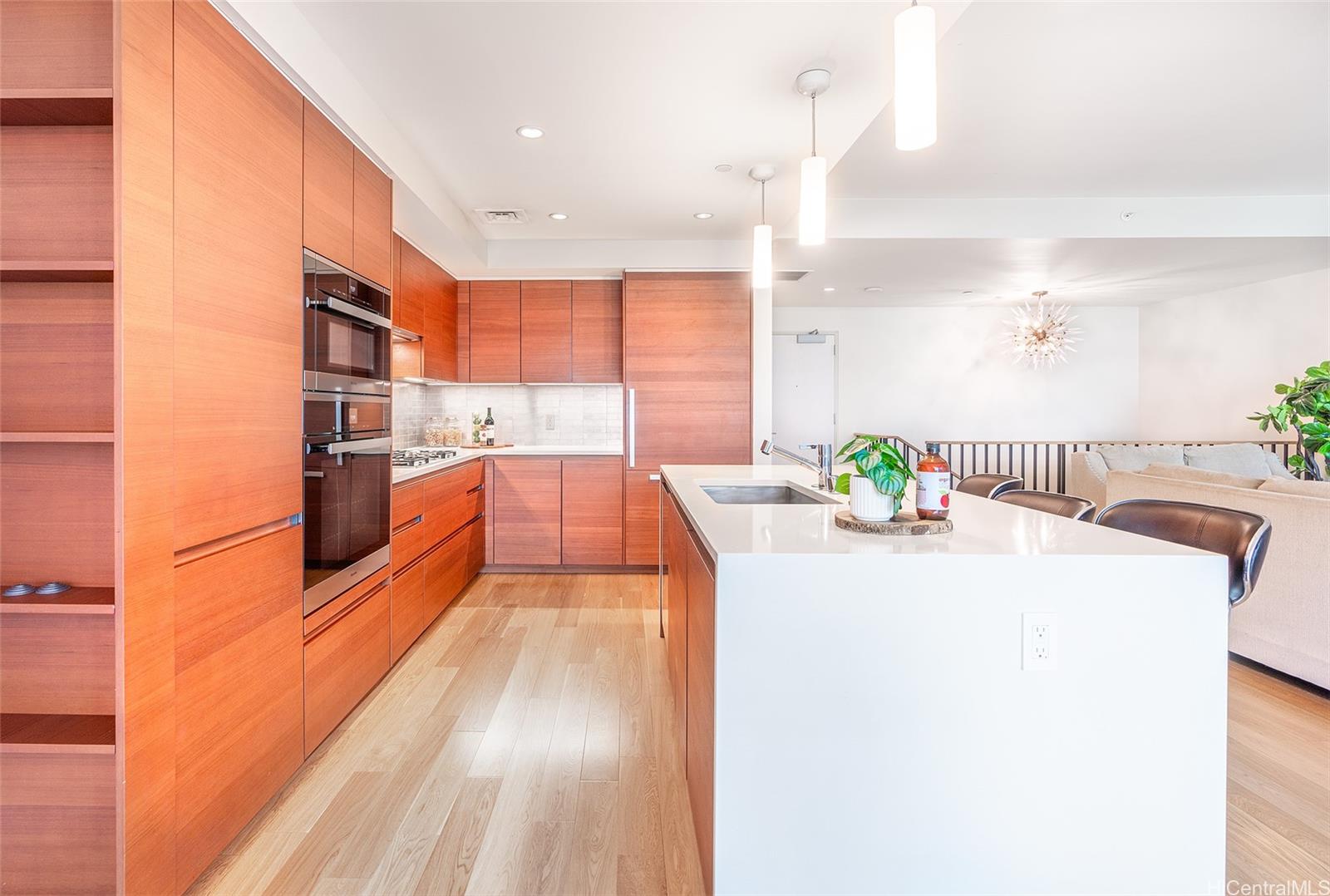 Anaha - 1108 Auahi condo # 314, Honolulu, Hawaii - photo 6 of 25