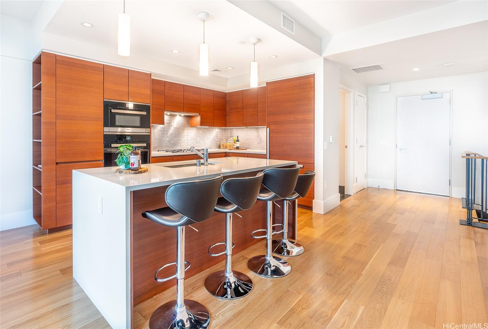 Anaha - 1108 Auahi condo # 314, Honolulu, Hawaii - photo 7 of 25