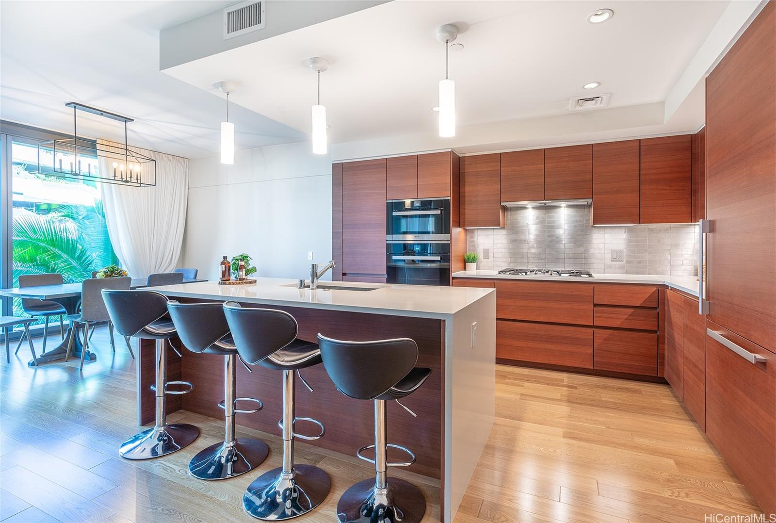 Anaha - 1108 Auahi condo # 314, Honolulu, Hawaii - photo 8 of 25