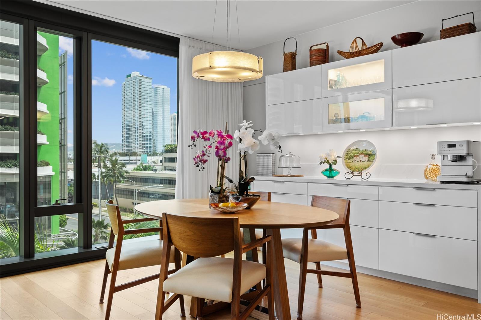 Anaha - 1108 Auahi condo # 315, Honolulu, Hawaii - photo 2 of 25