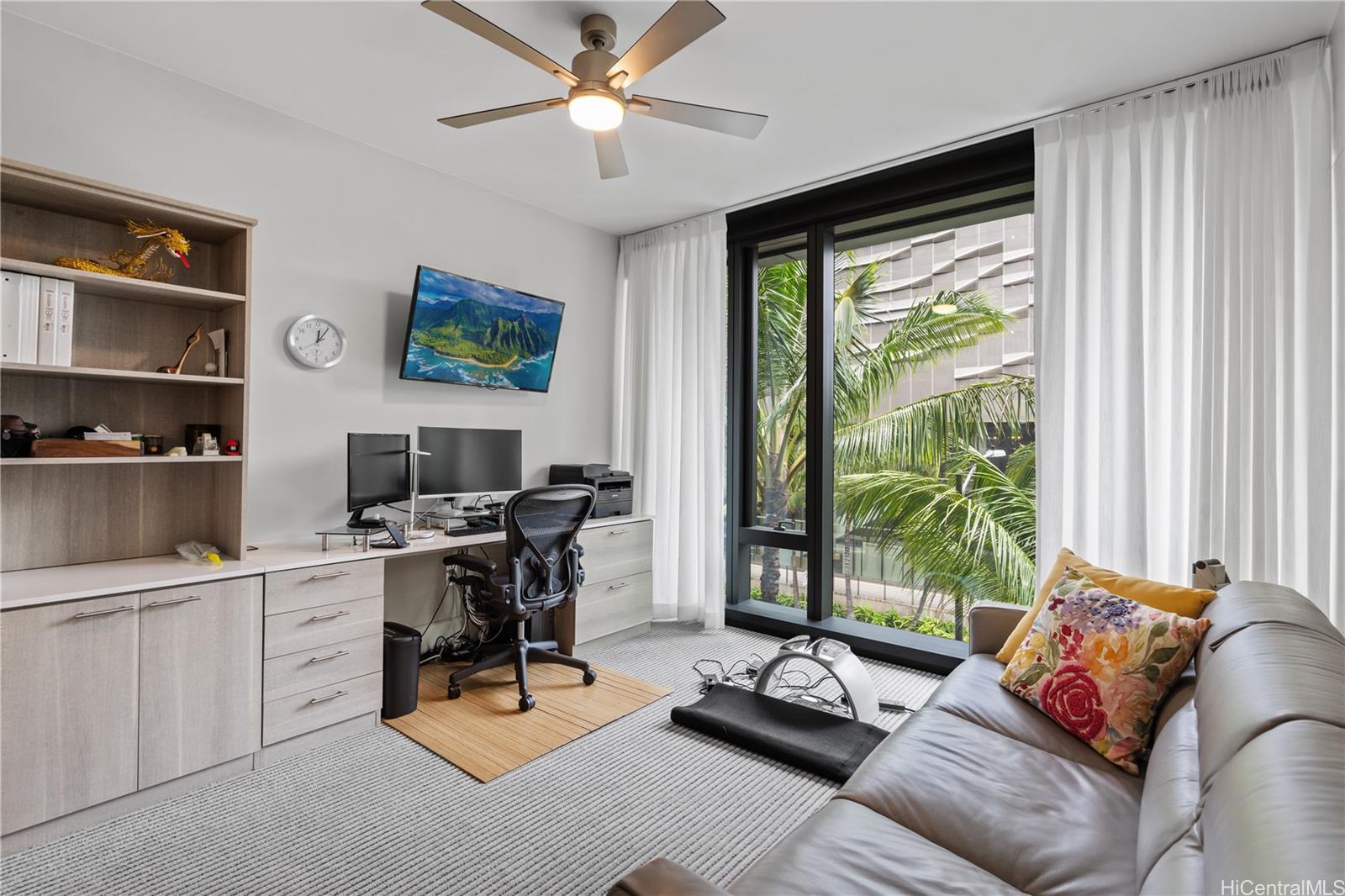 Anaha - 1108 Auahi condo # 315, Honolulu, Hawaii - photo 15 of 25