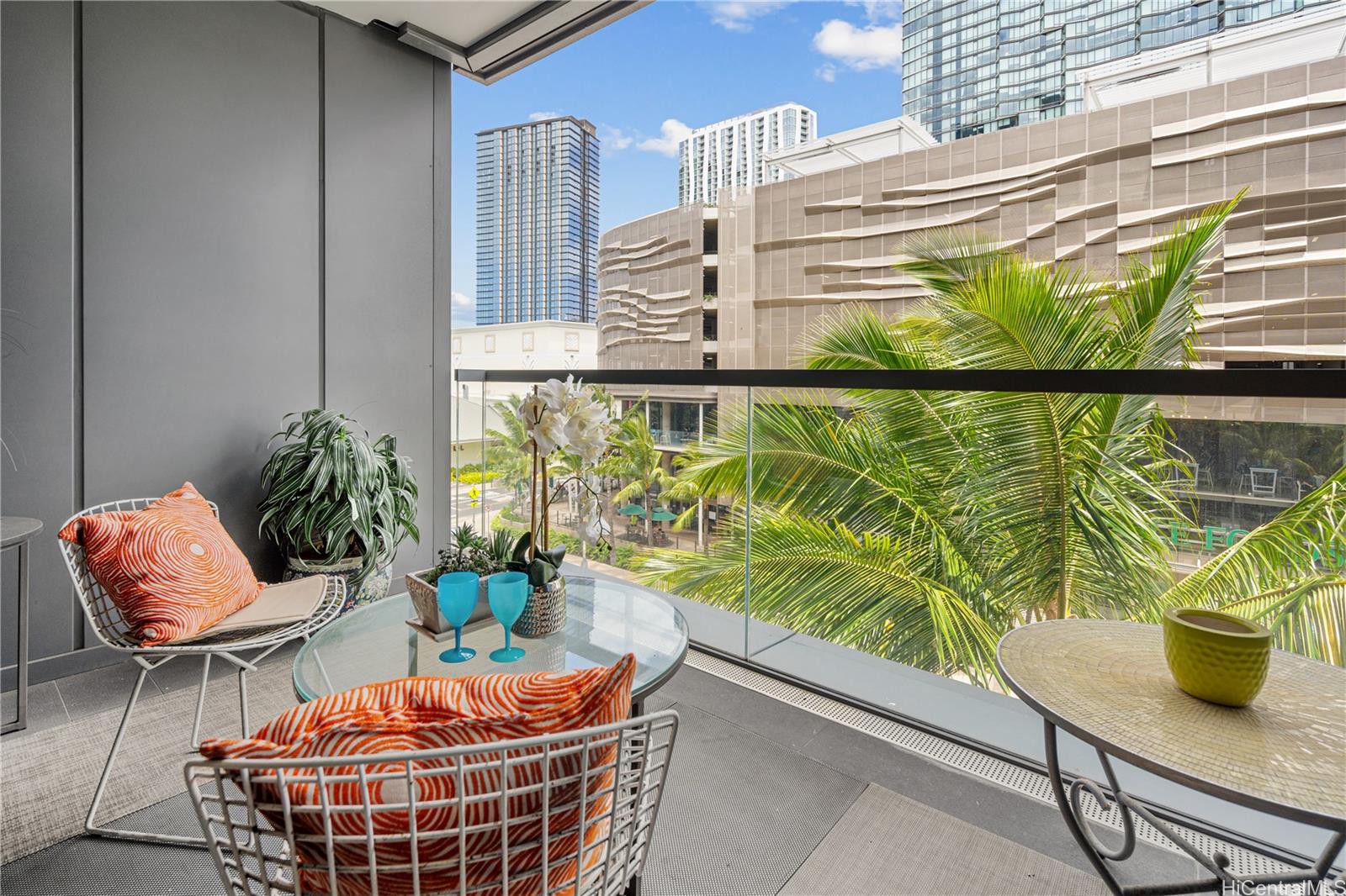 Anaha - 1108 Auahi condo # 315, Honolulu, Hawaii - photo 4 of 25