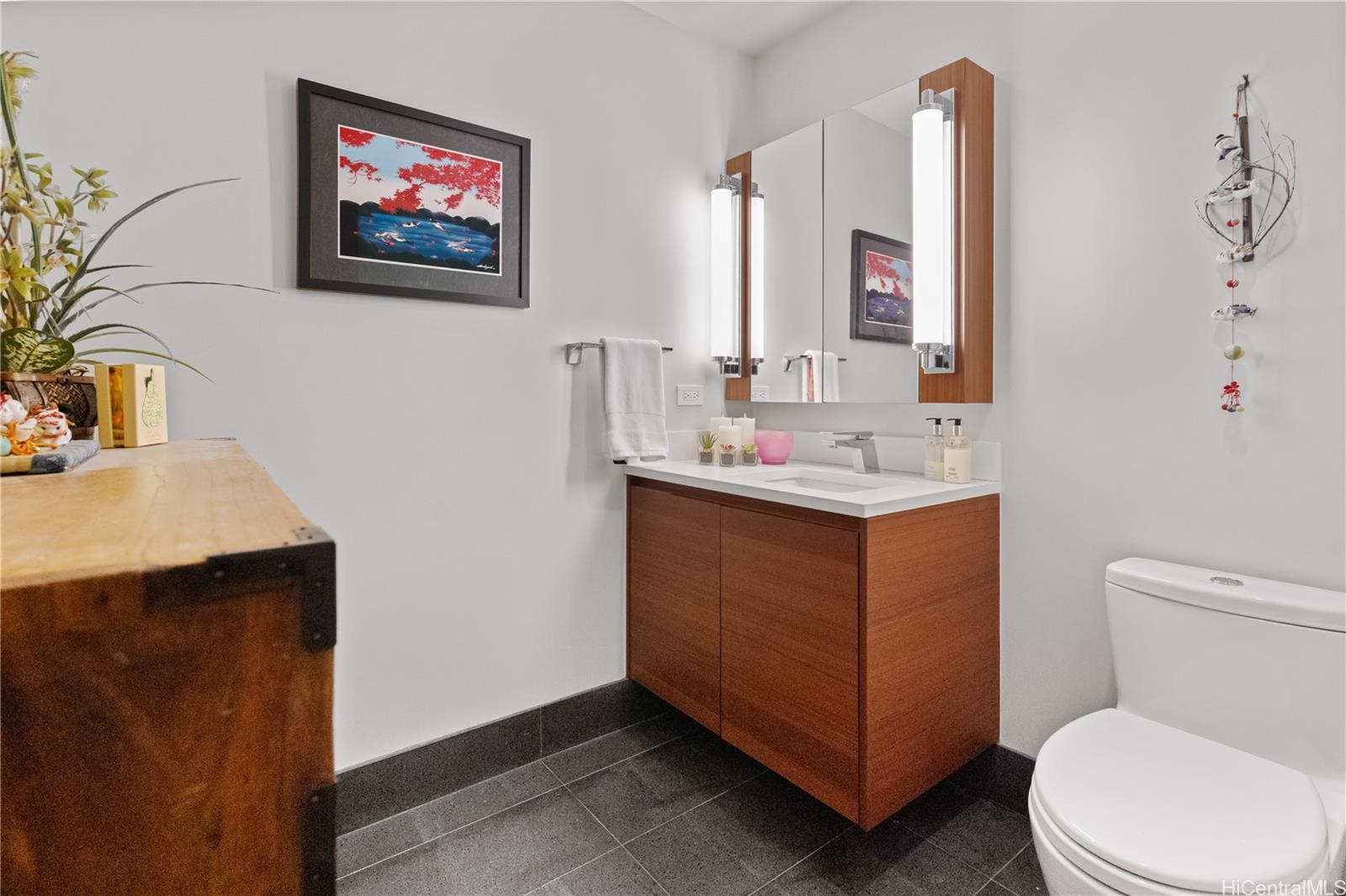 Anaha - 1108 Auahi condo # 315, Honolulu, Hawaii - photo 9 of 25