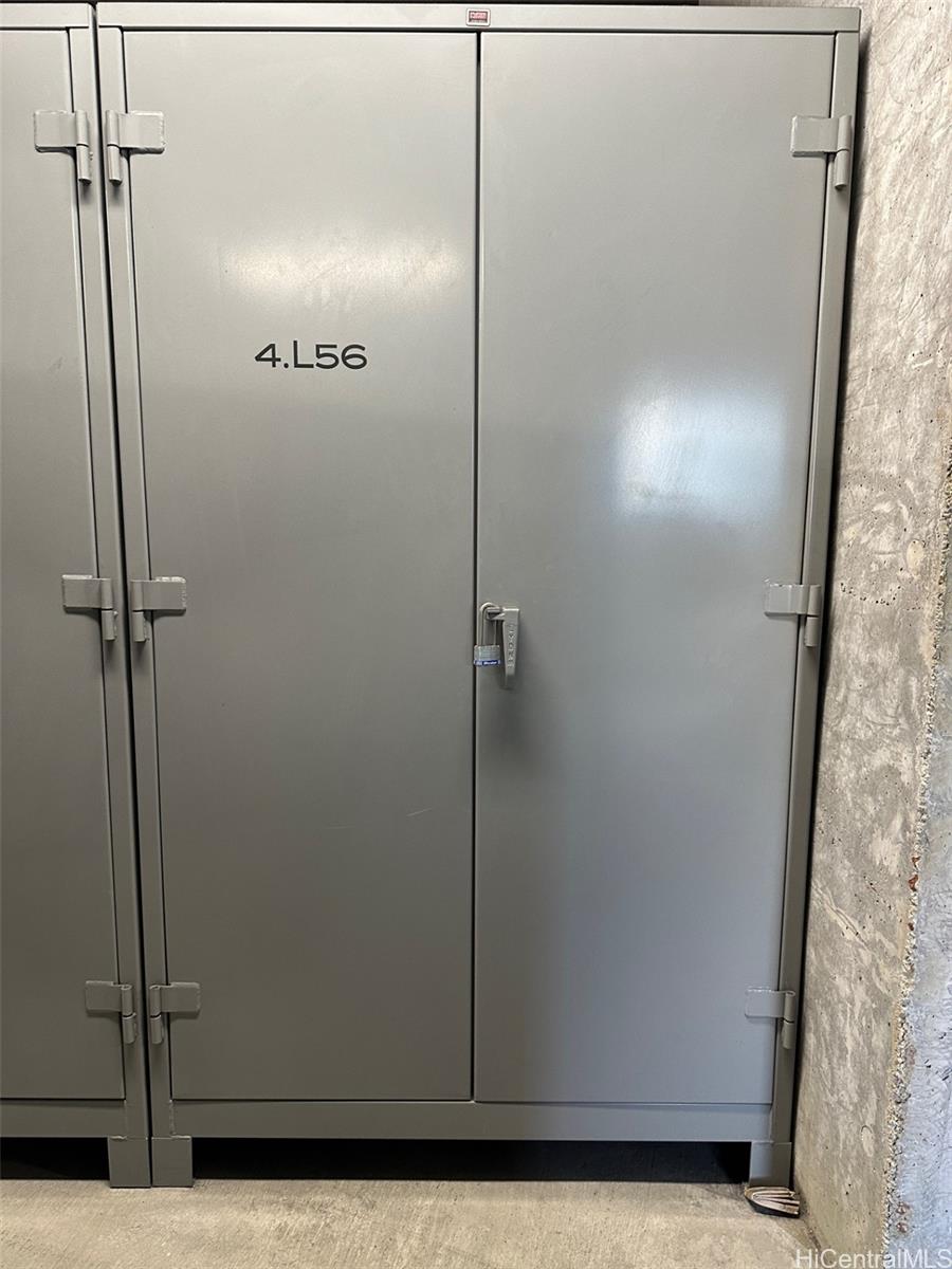 Anaha - 1108 Auahi condo # 3201, Honolulu, Hawaii - photo 17 of 25