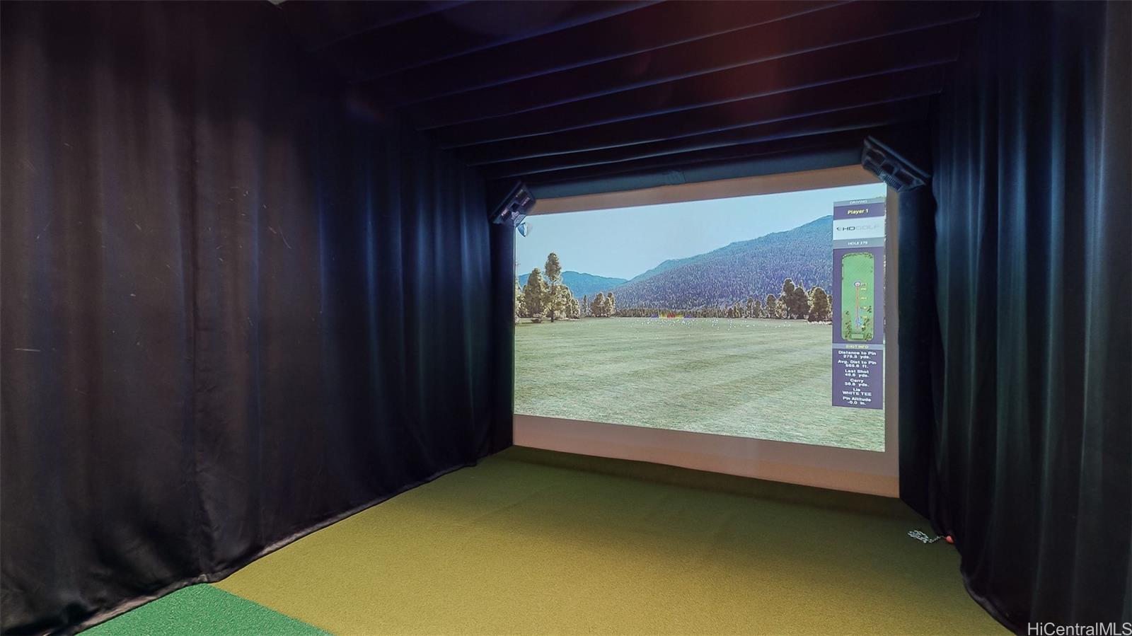 Anaha - 1108 Auahi condo # 3201, Honolulu, Hawaii - photo 19 of 25