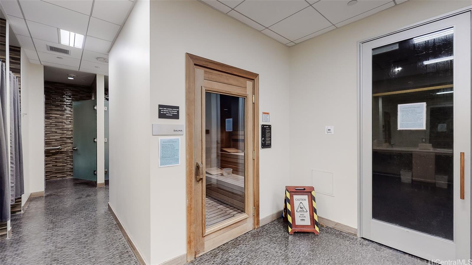 Anaha - 1108 Auahi condo # 3201, Honolulu, Hawaii - photo 22 of 25