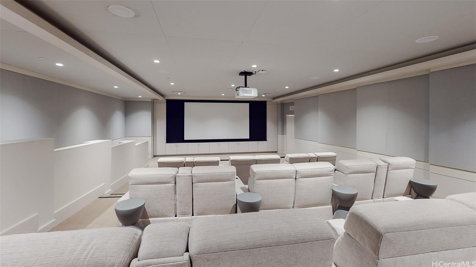 Anaha - 1108 Auahi condo # 3201, Honolulu, Hawaii - photo 23 of 25