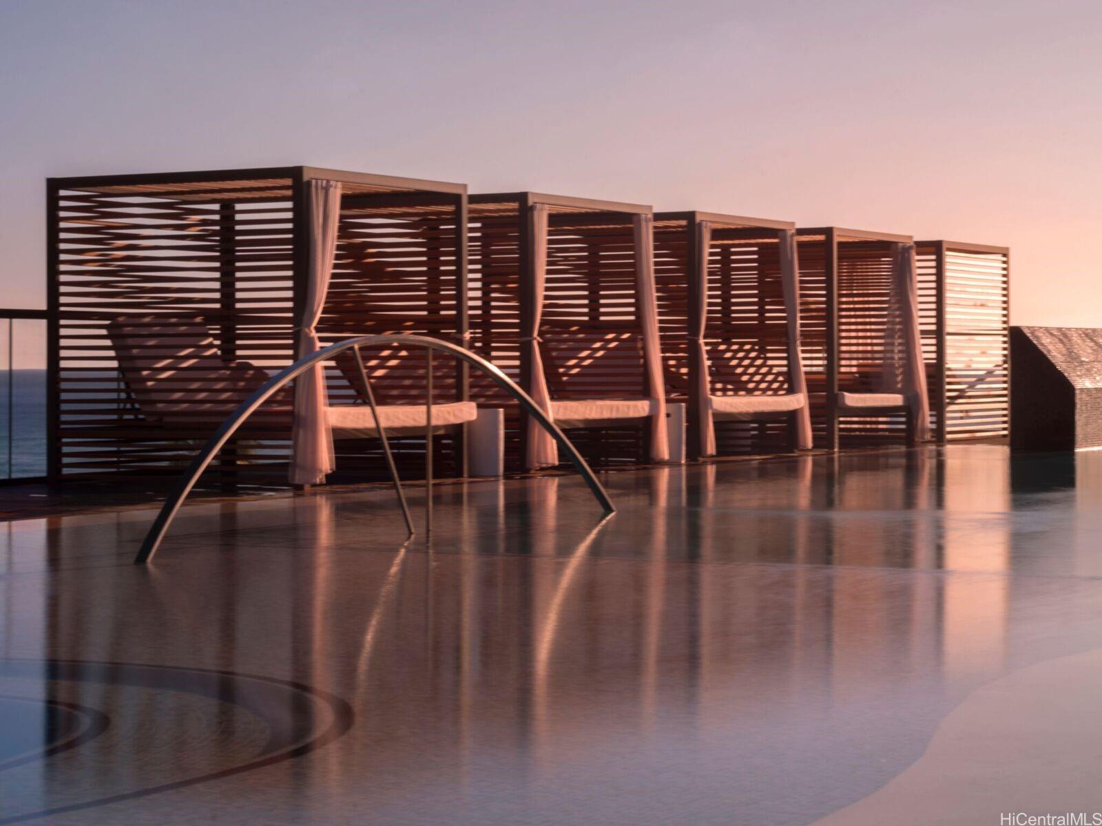 1108 Auahi St Honolulu - Rental - photo 20 of 25