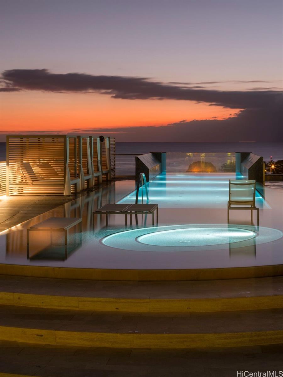 1108 Auahi St Honolulu - Rental - photo 21 of 25